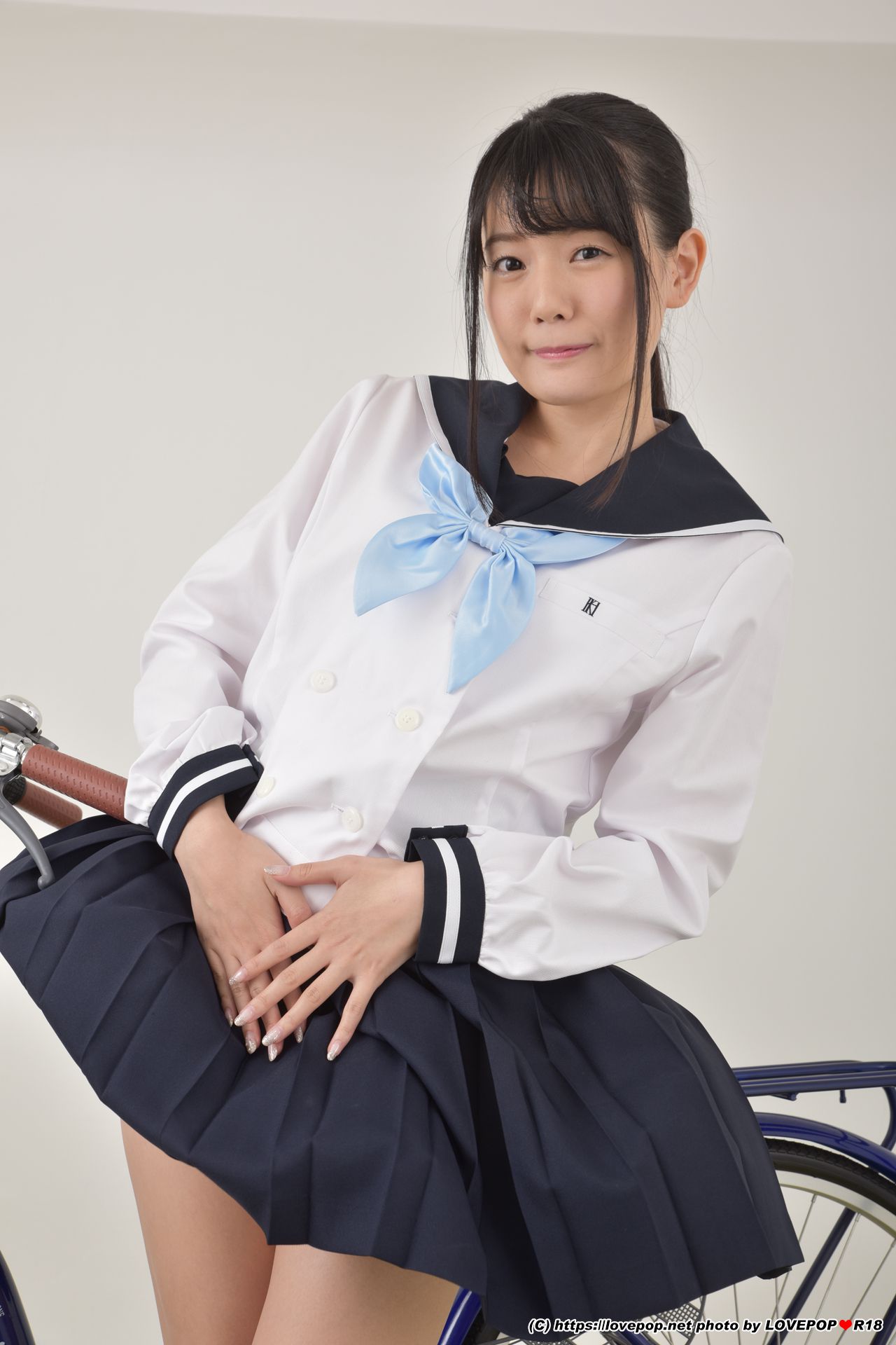 Meru Yanai 柳井める Photoset 04-图23