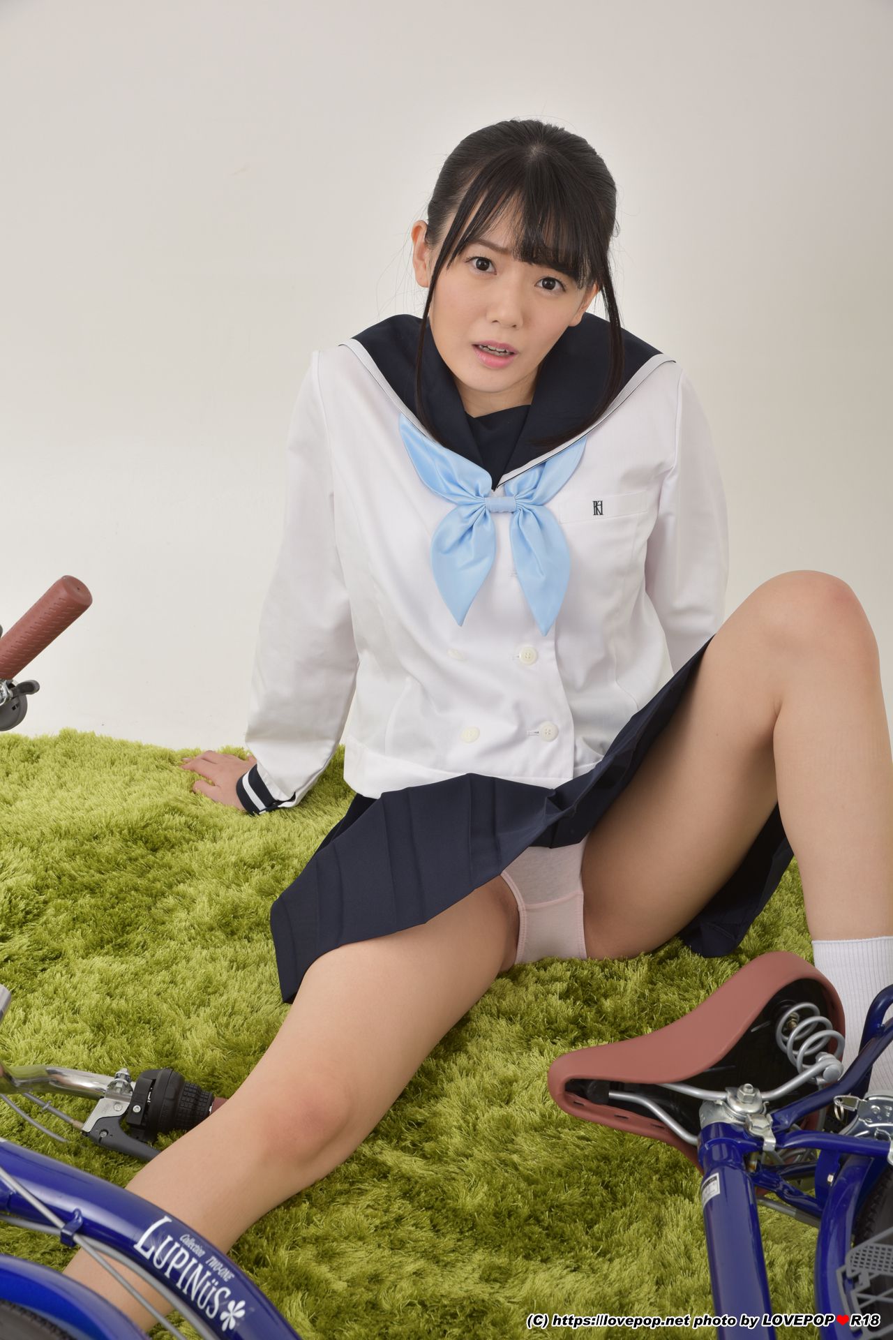 Meru Yanai 柳井める Photoset 04-图25