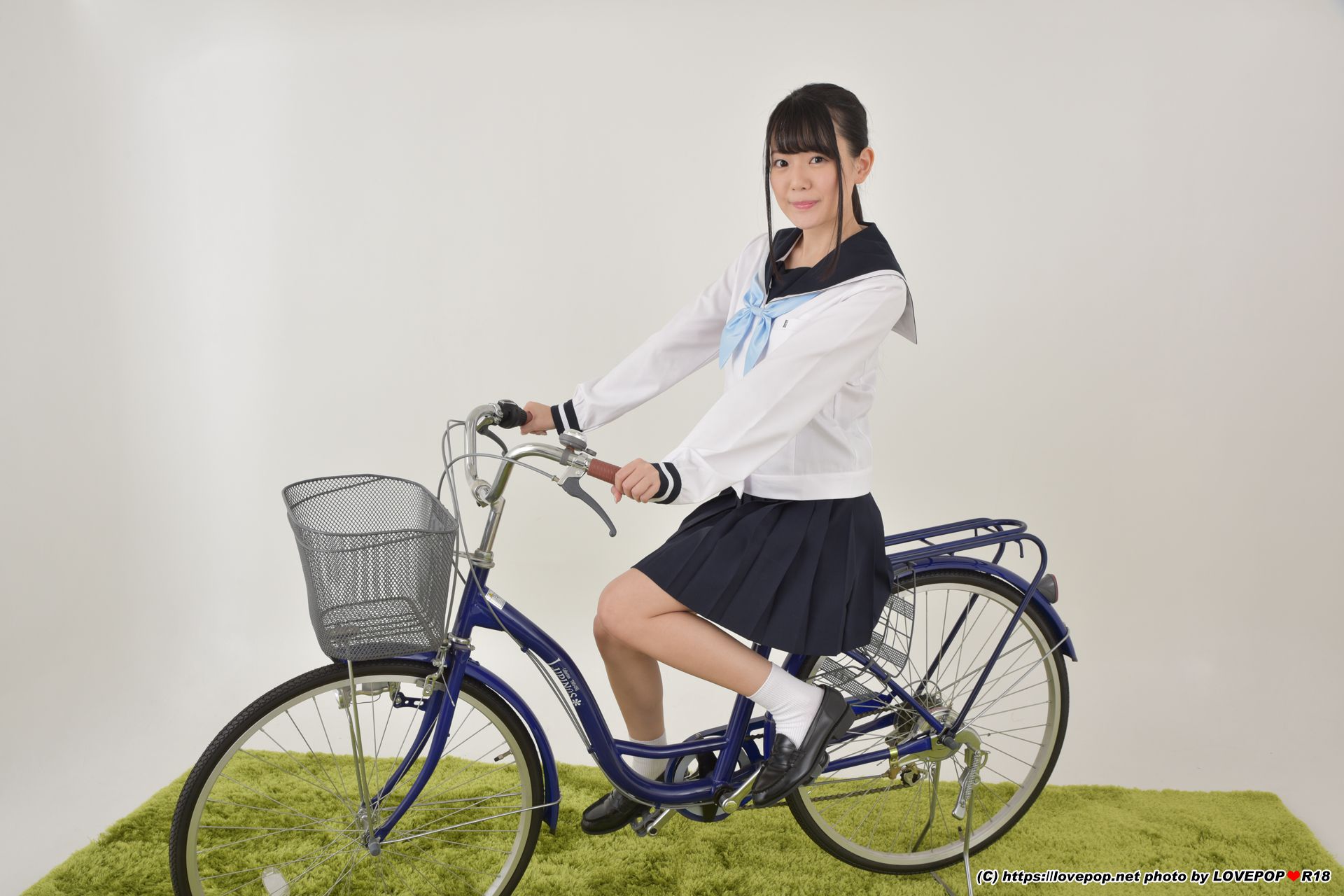 Meru Yanai 柳井める Photoset 04-图2