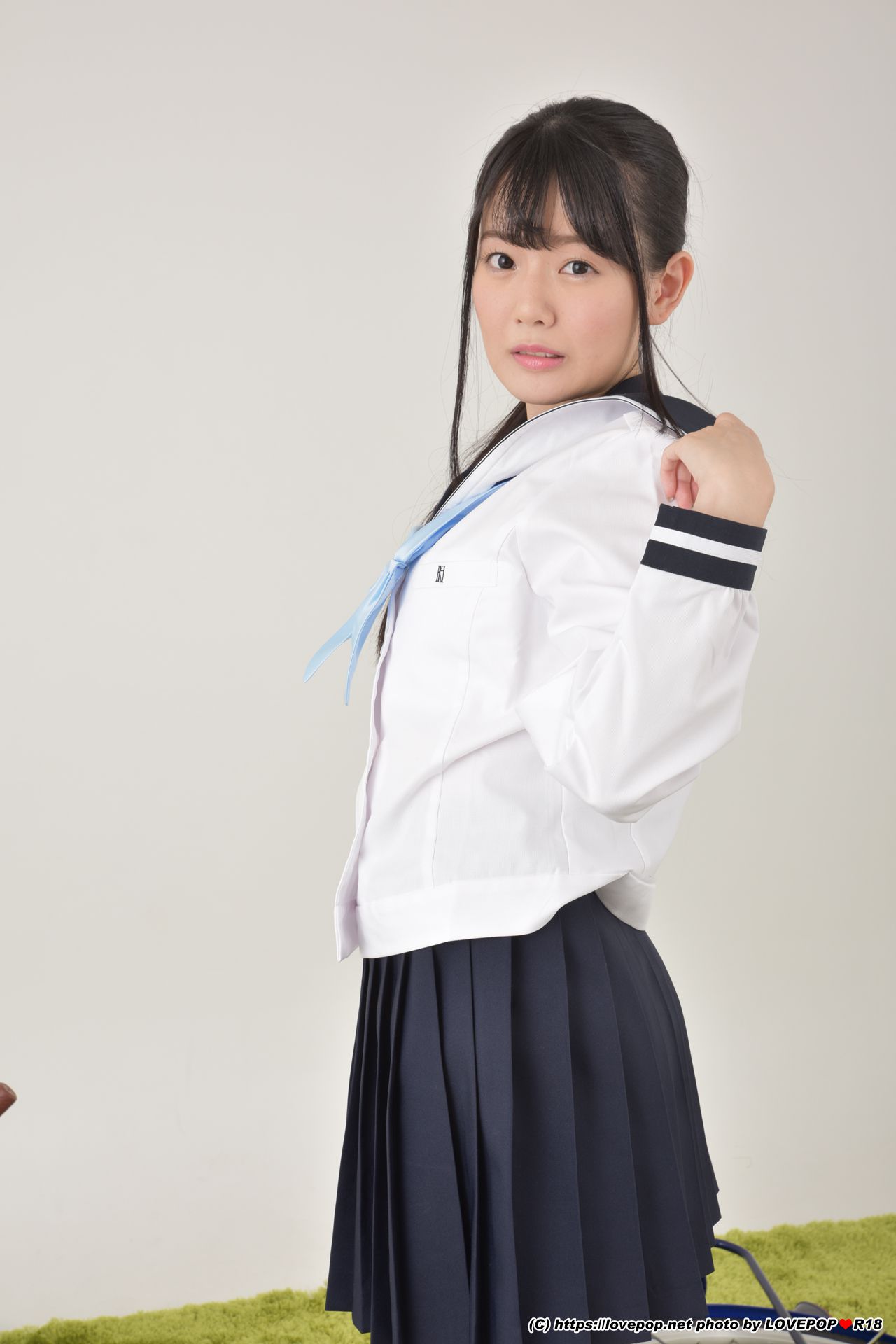 Meru Yanai 柳井める Photoset 04-图29