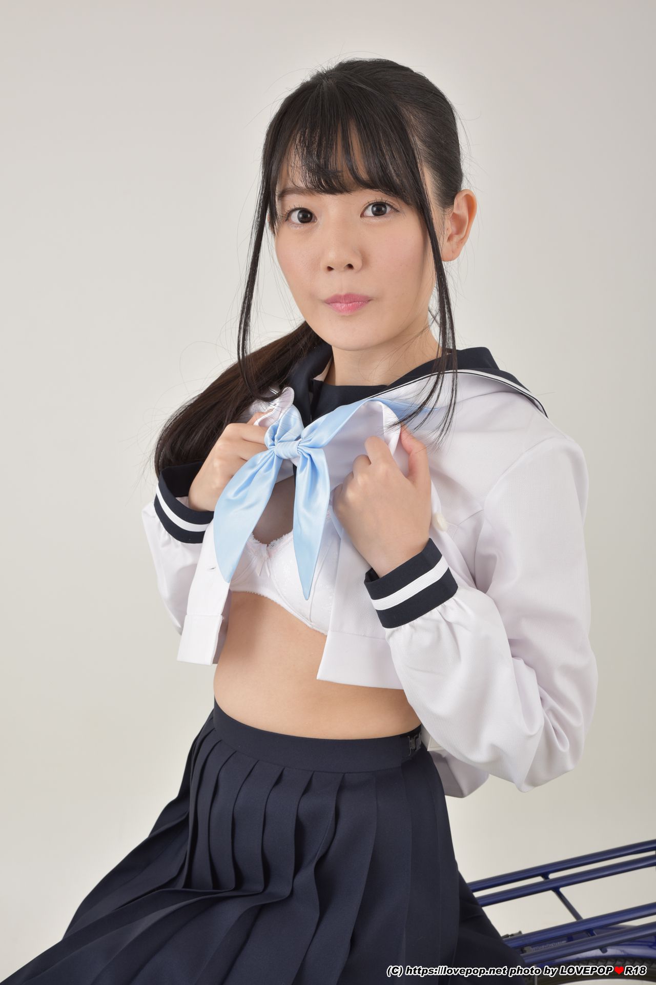 Meru Yanai 柳井める Photoset 04-图32