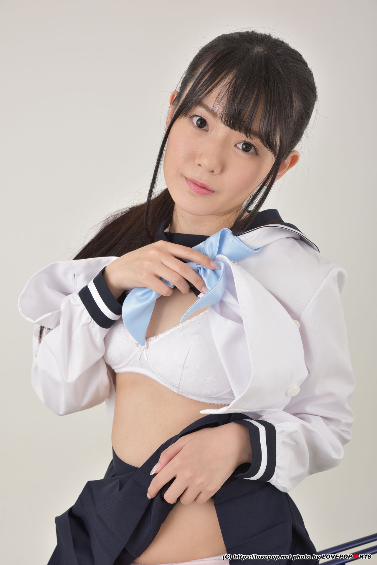 Meru Yanai 柳井める Photoset 04-图35