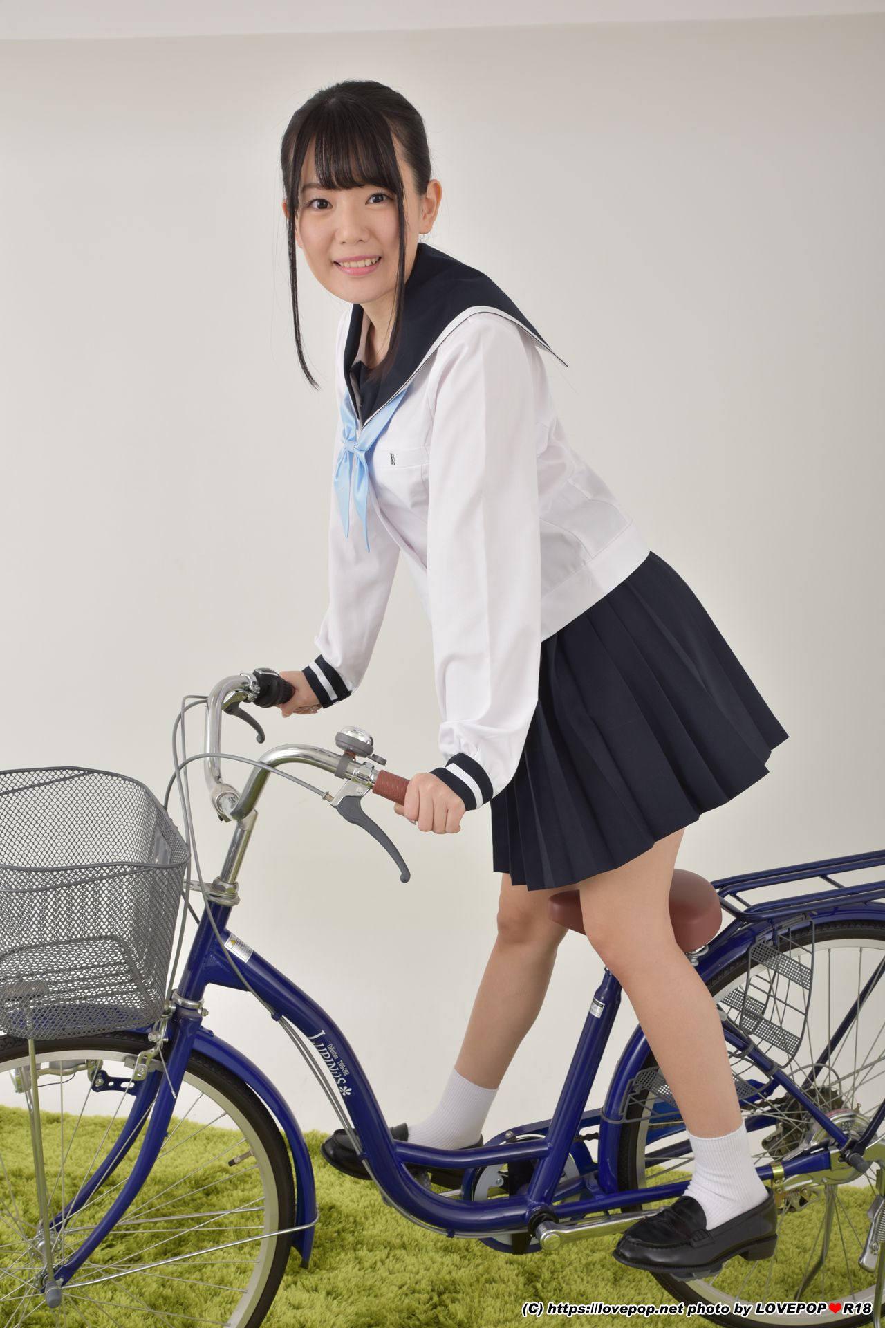 Meru Yanai 柳井める Photoset 04-图3