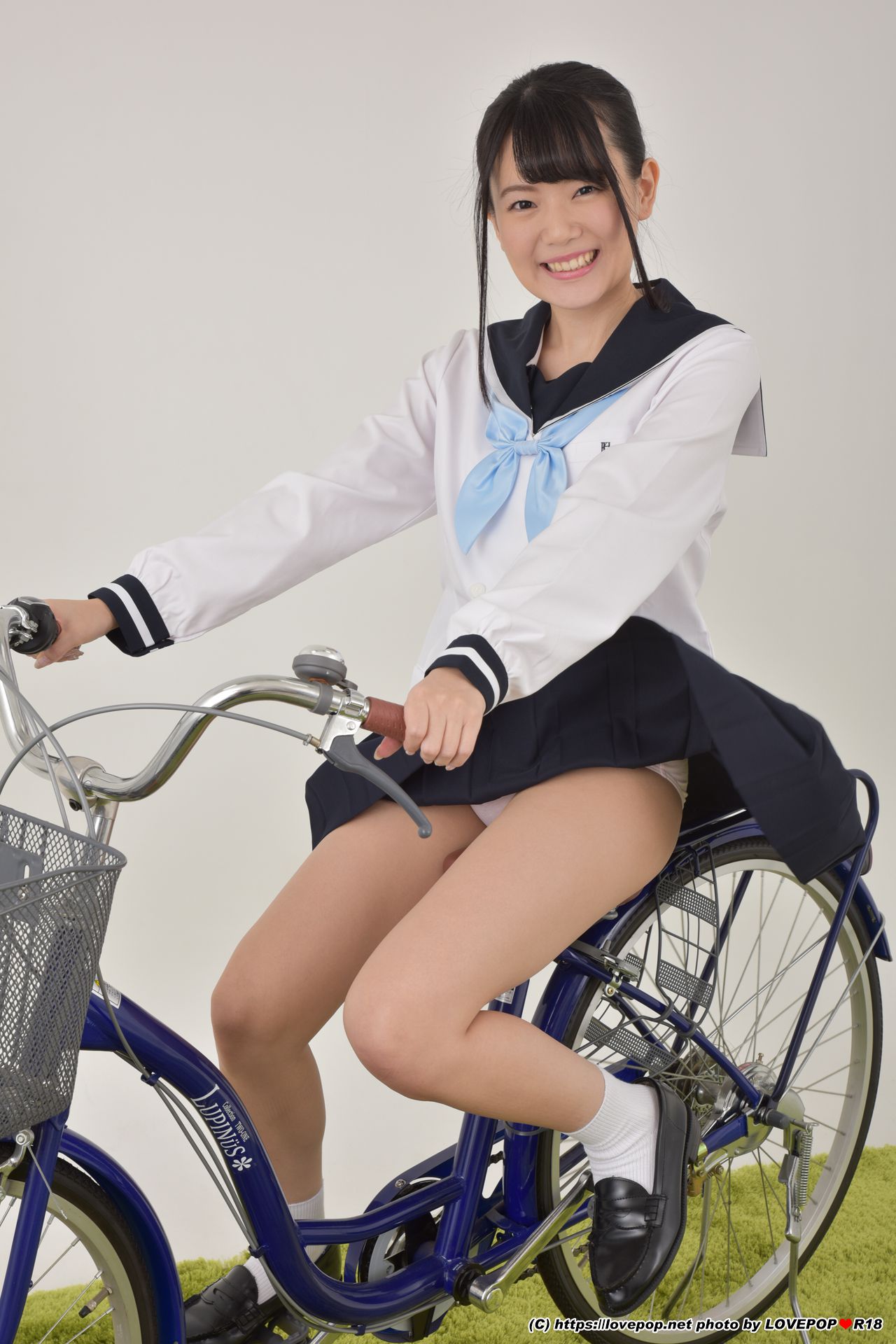 Meru Yanai 柳井める Photoset 04-图5