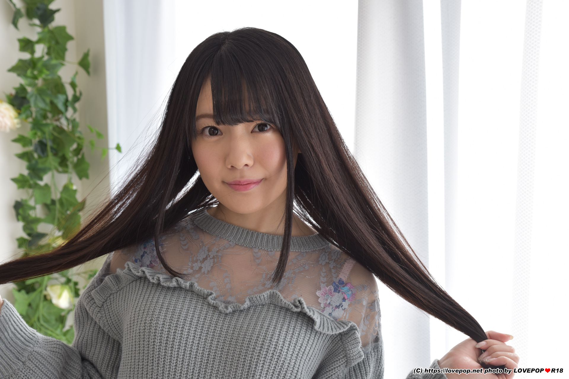 Meru Yanai 柳井める Photoset 05-图9