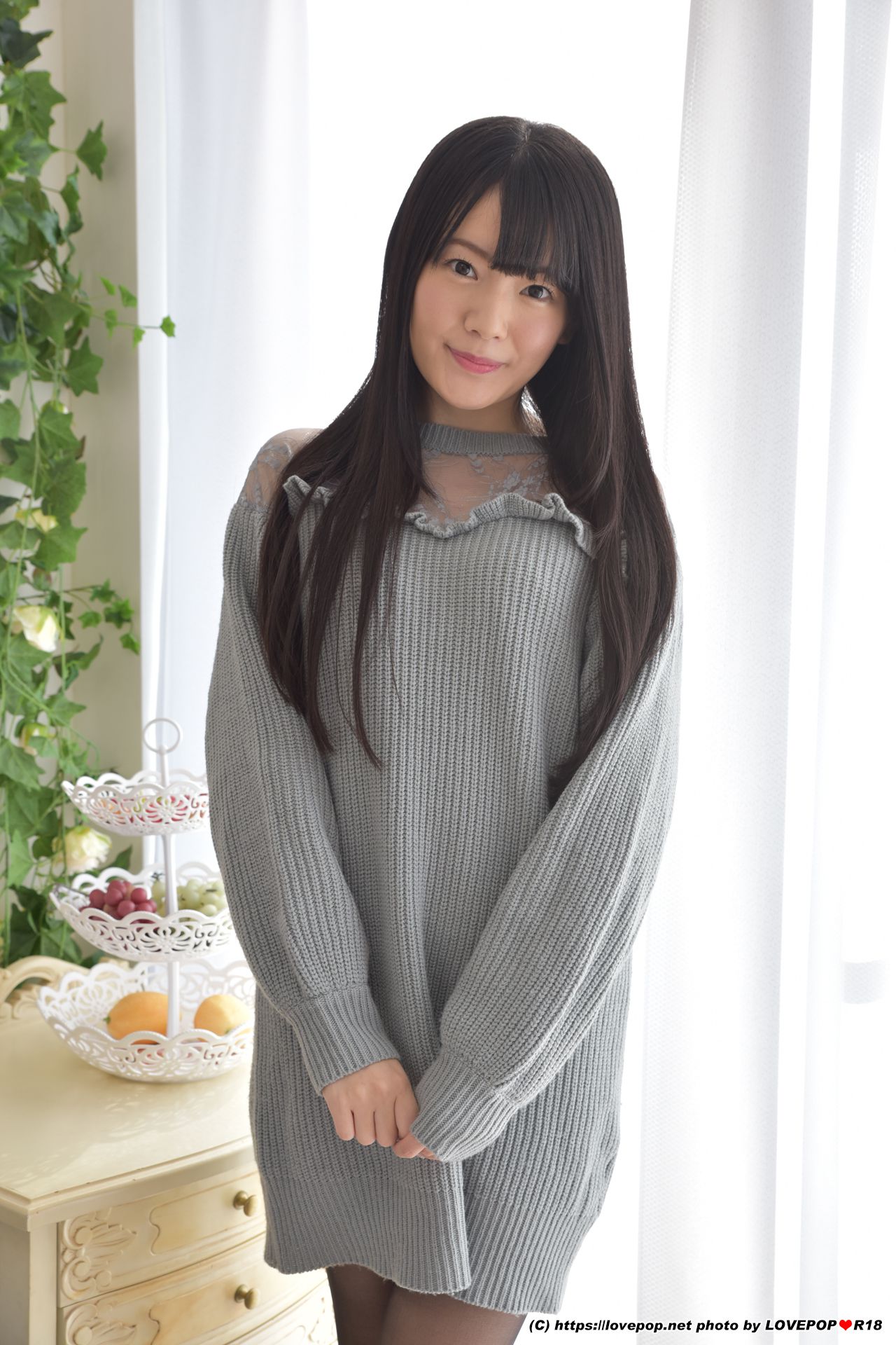 Meru Yanai 柳井める Photoset 05-图1