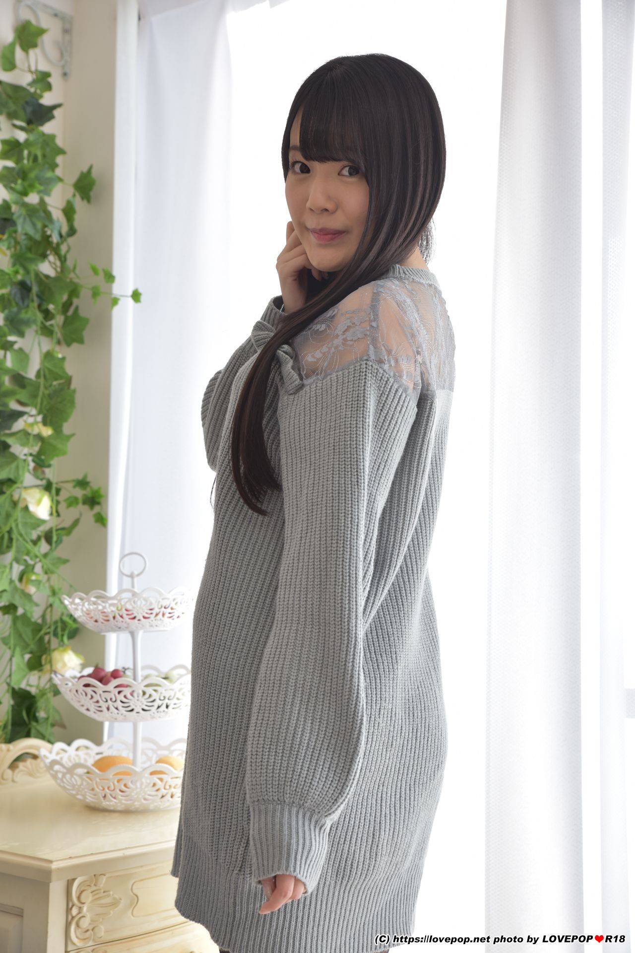 Meru Yanai 柳井める Photoset 05-图7