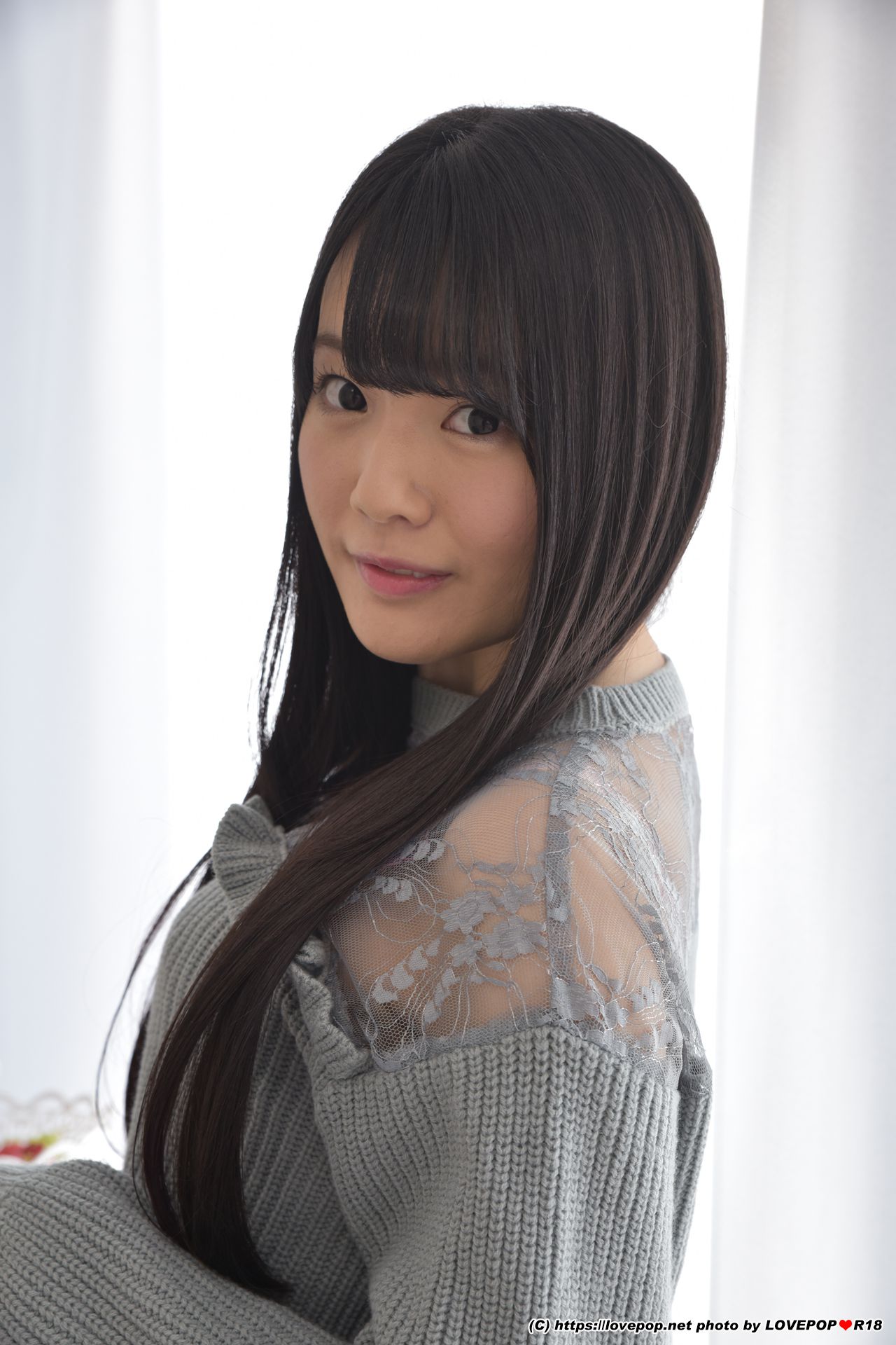 Meru Yanai 柳井める Photoset 05-图8