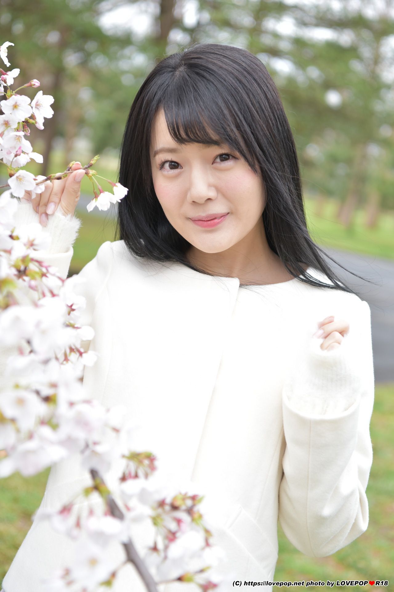 Meru Yanai 柳井める Photoset 06-图9