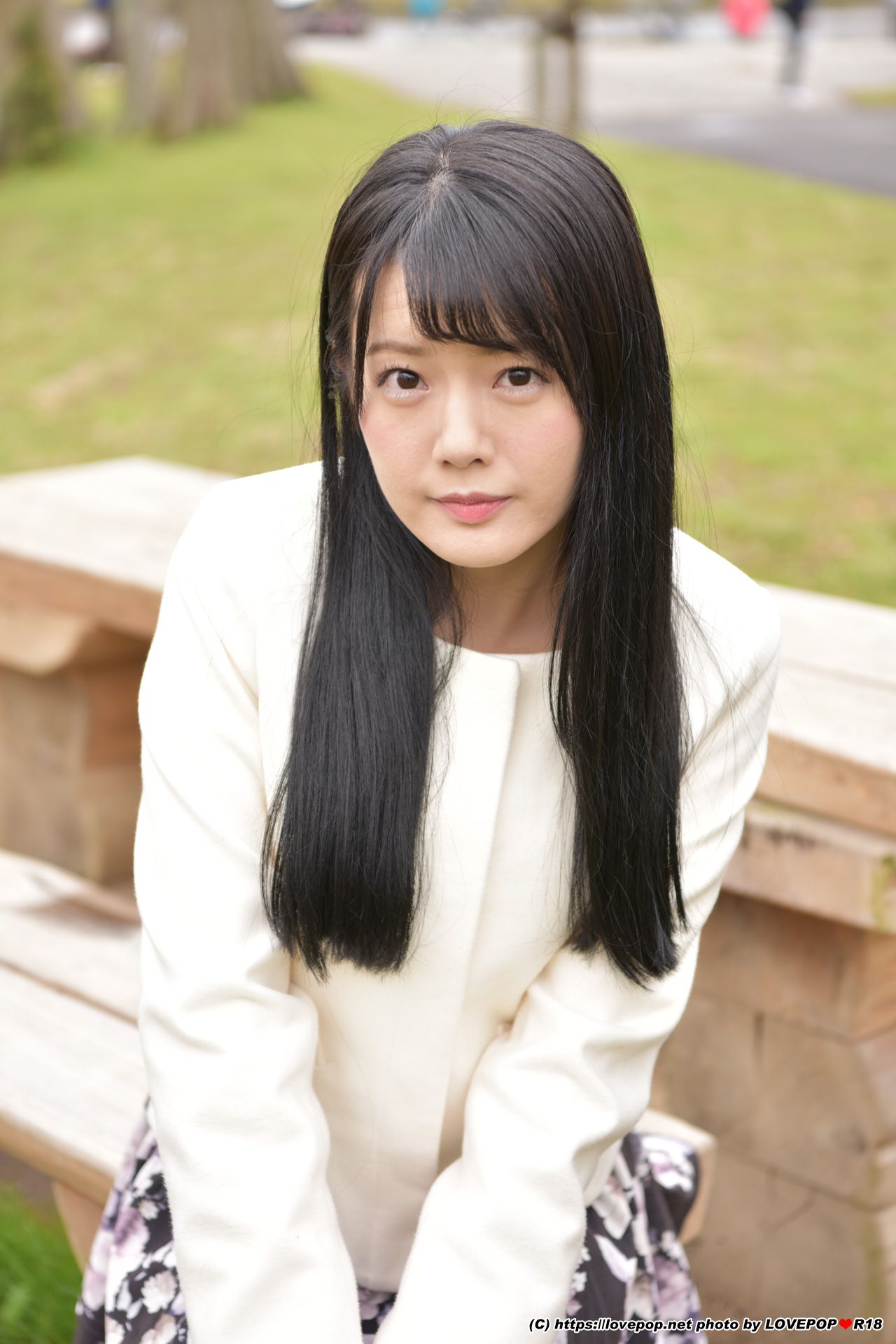 Meru Yanai 柳井める Photoset 06-图16