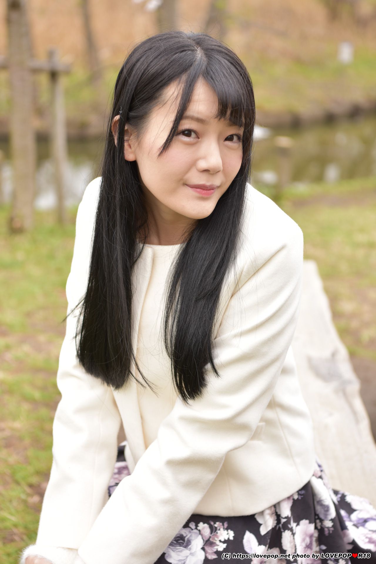 Meru Yanai 柳井める Photoset 06-图21