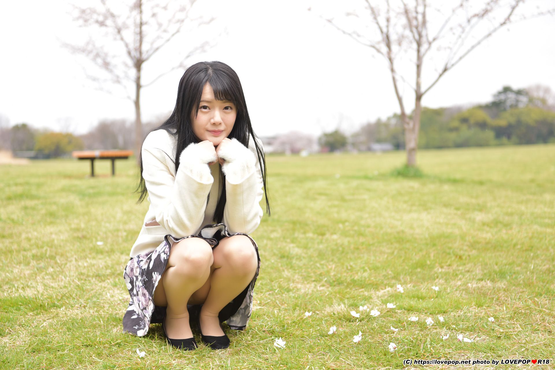 Meru Yanai 柳井める Photoset 06-图22