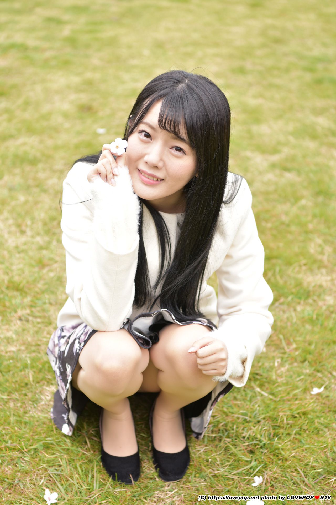 Meru Yanai 柳井める Photoset 06-图24