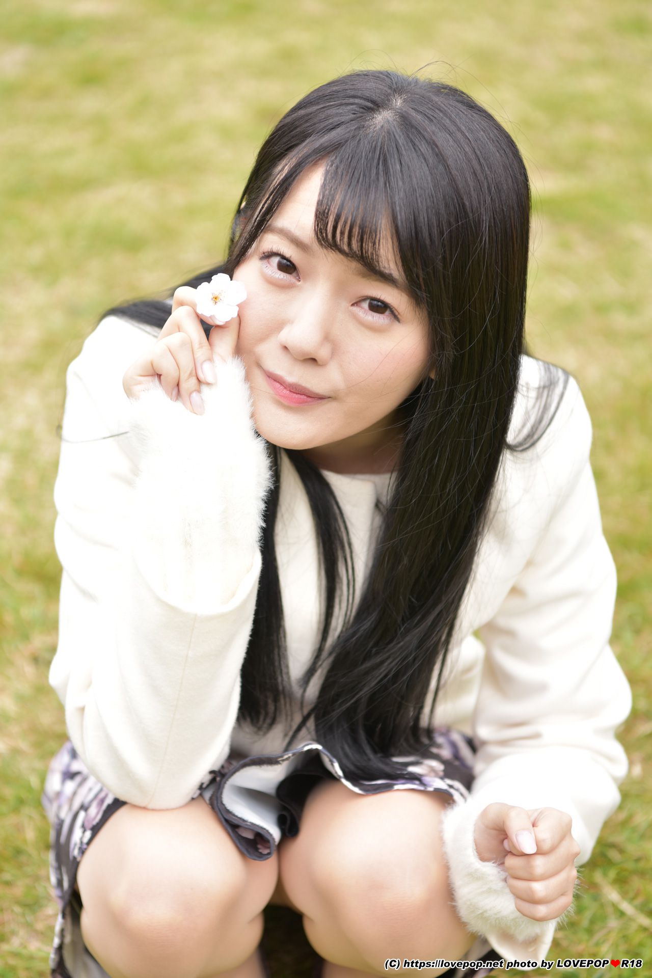 Meru Yanai 柳井める Photoset 06-图25