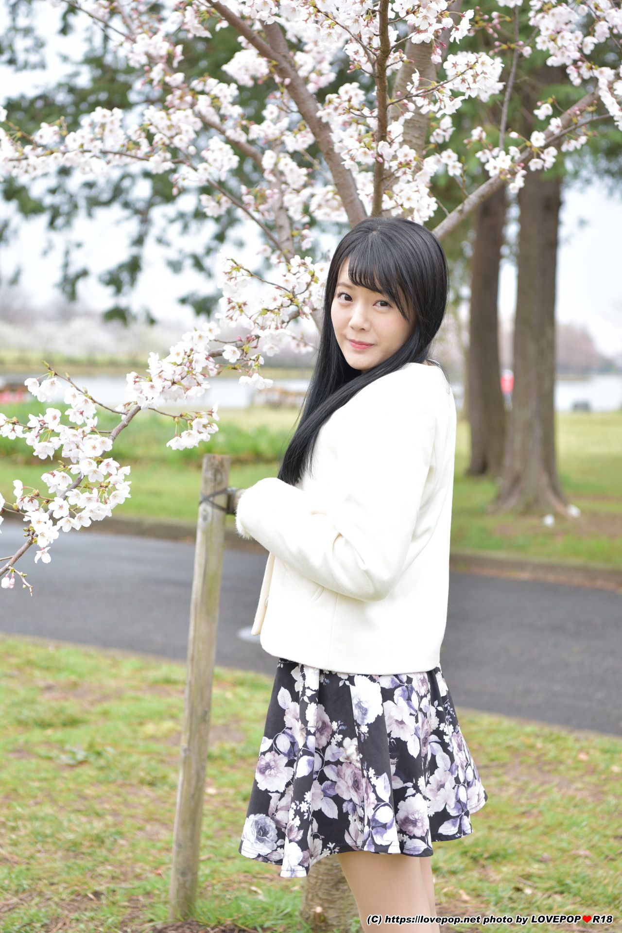 Meru Yanai 柳井める Photoset 06-图2