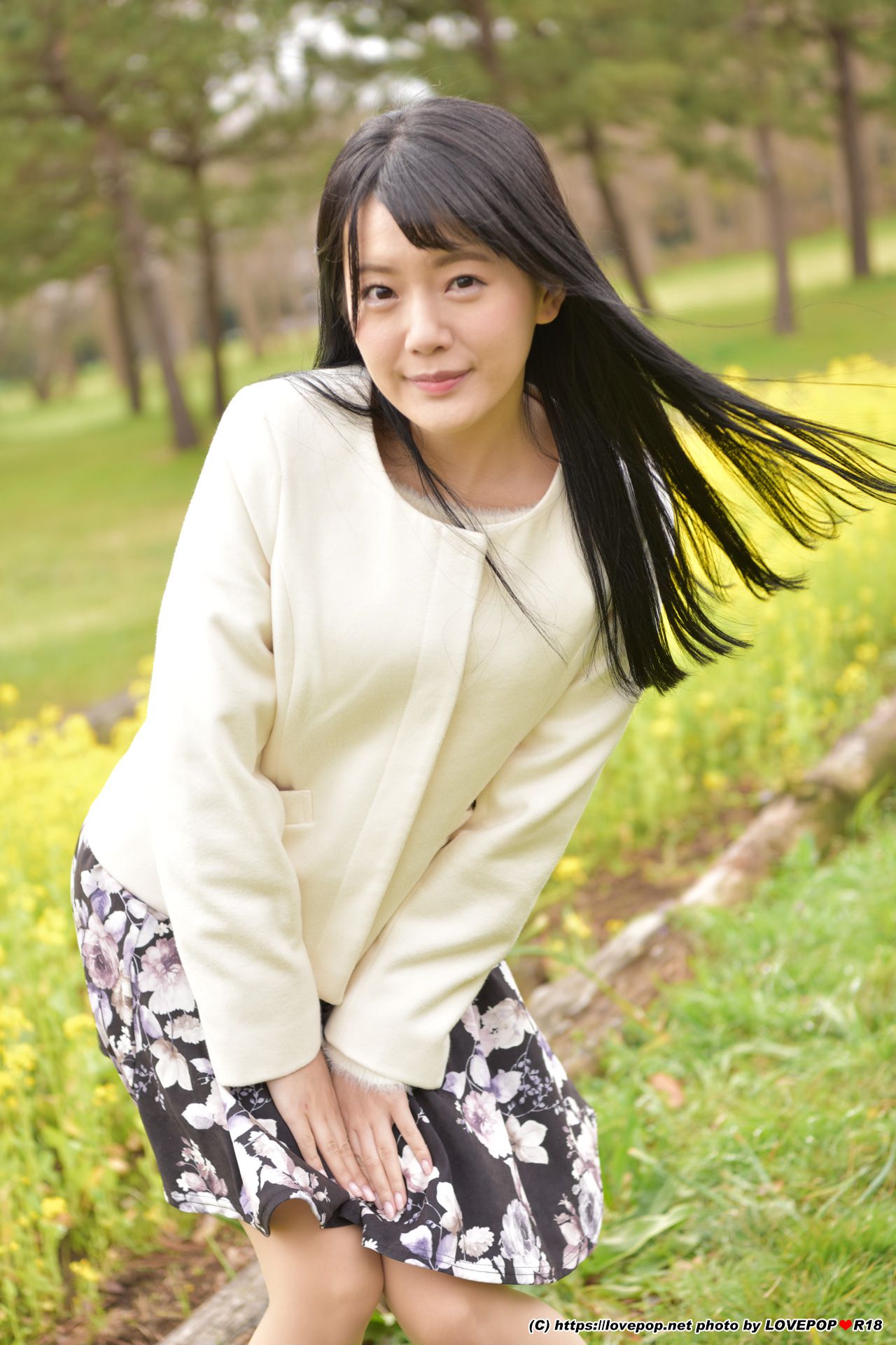 Meru Yanai 柳井める Photoset 06-图31