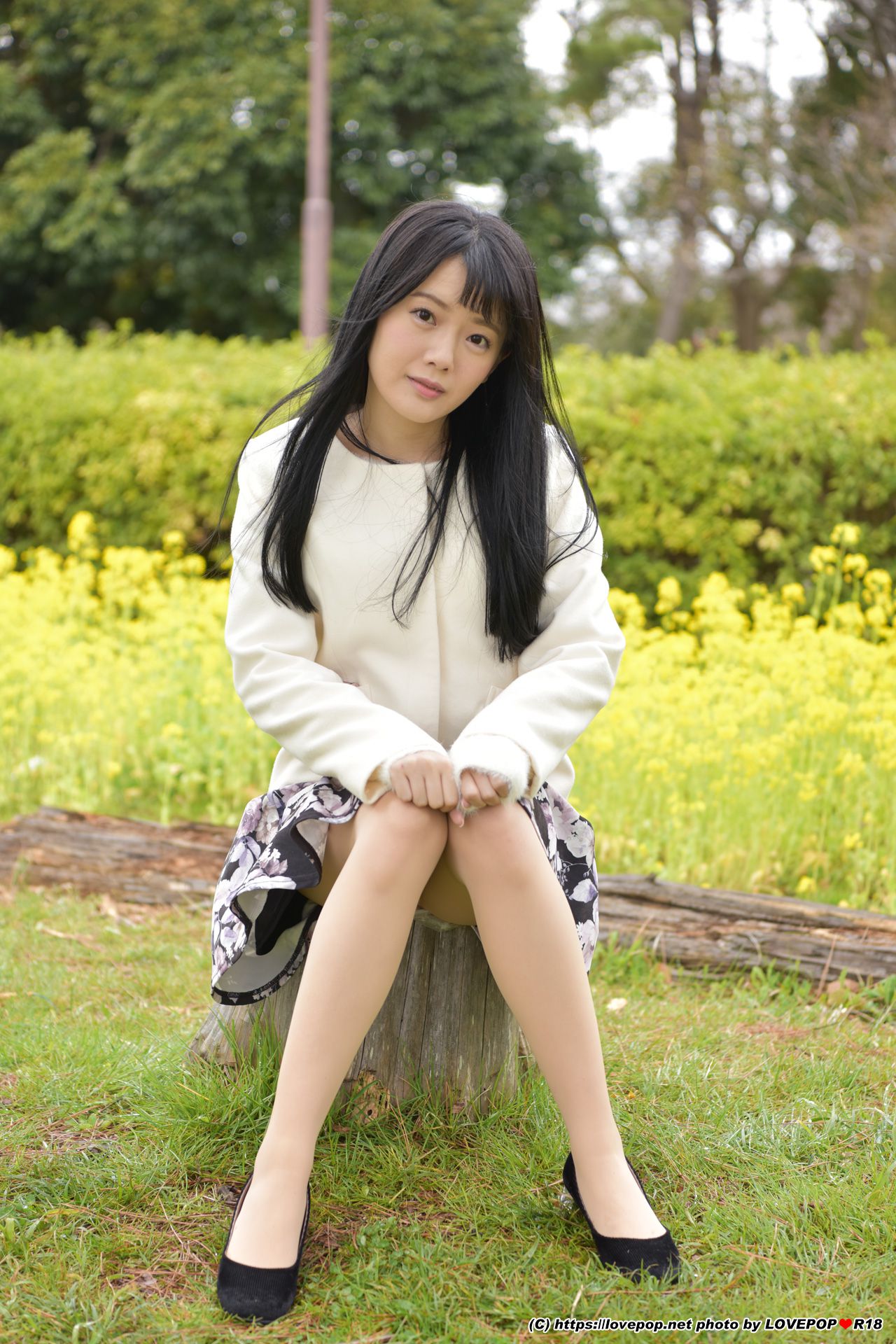 Meru Yanai 柳井める Photoset 06-图32