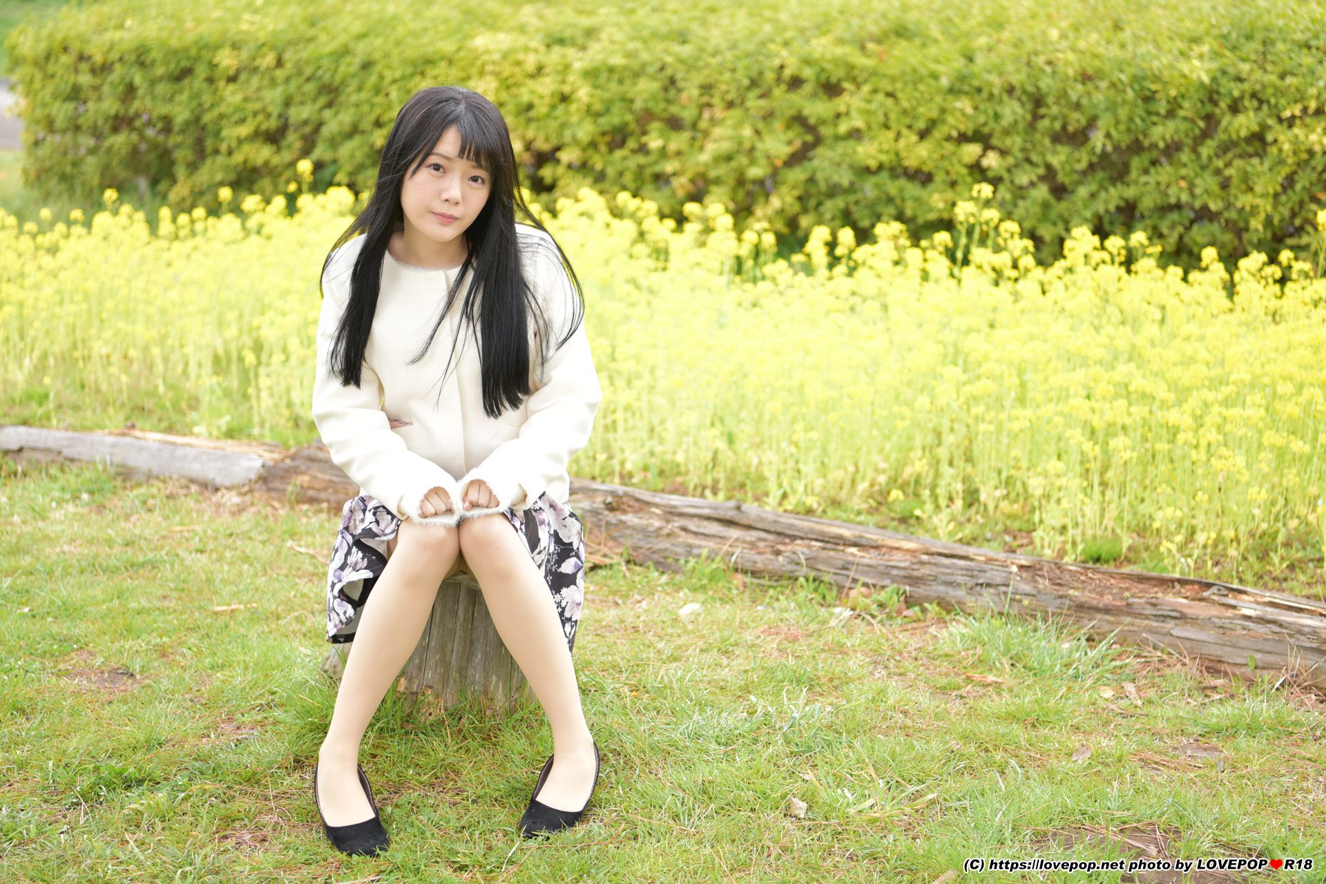 Meru Yanai 柳井める Photoset 06-图33