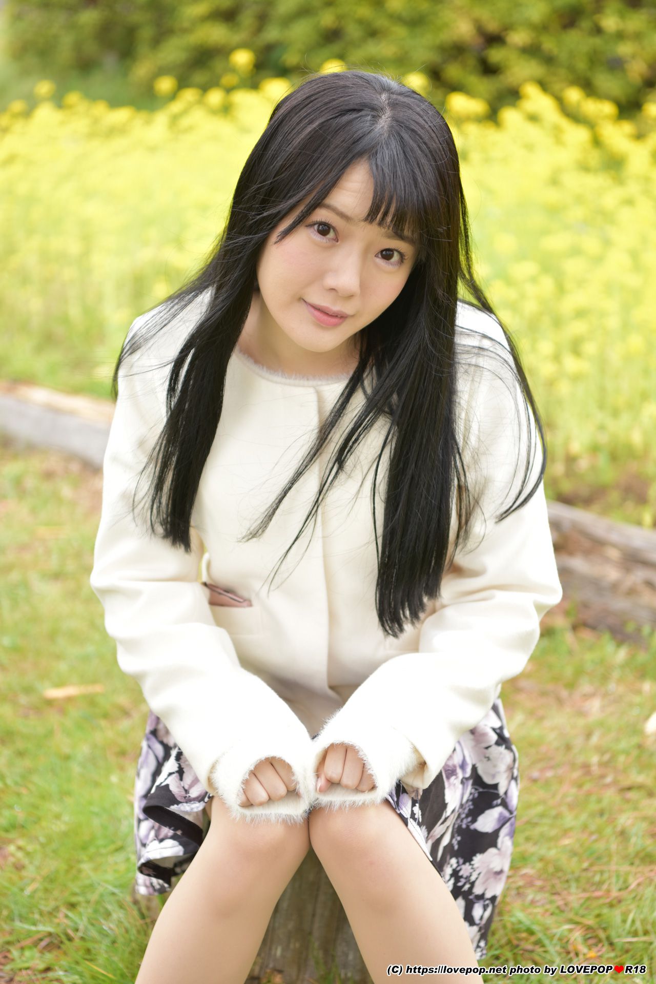 Meru Yanai 柳井める Photoset 06-图34