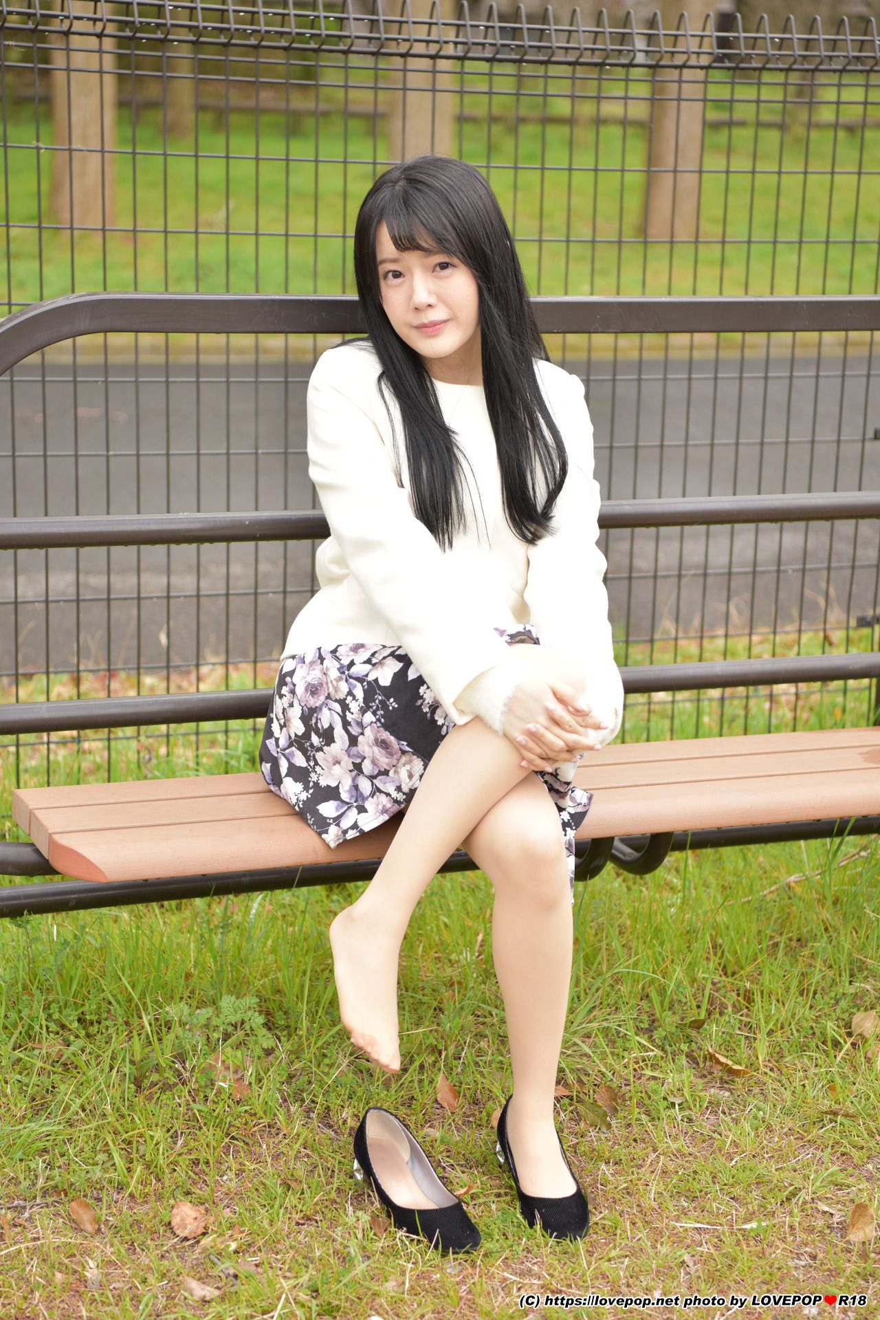 Meru Yanai 柳井める Photoset 06-图39