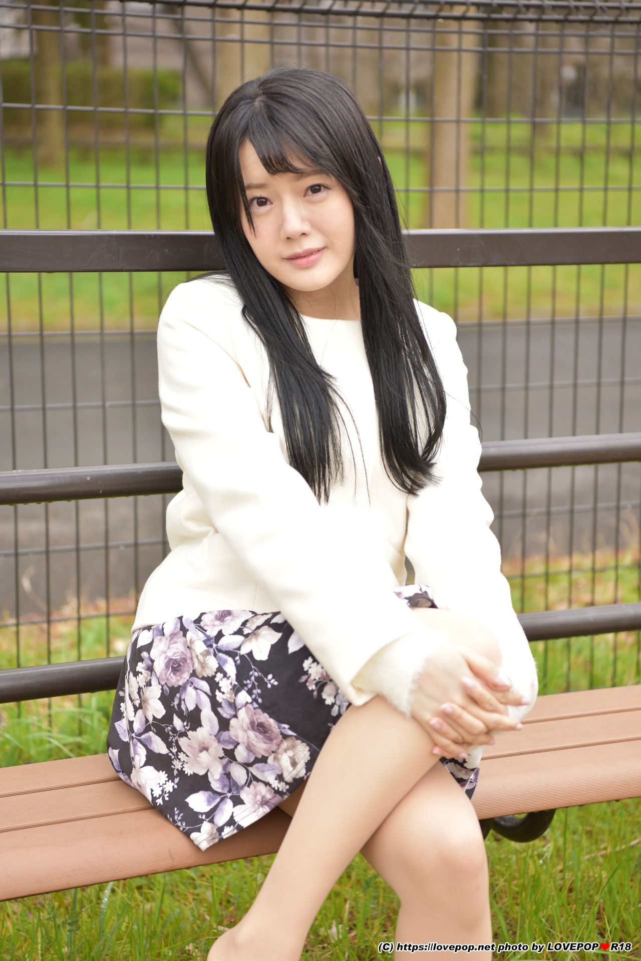 Meru Yanai 柳井める Photoset 06-图40