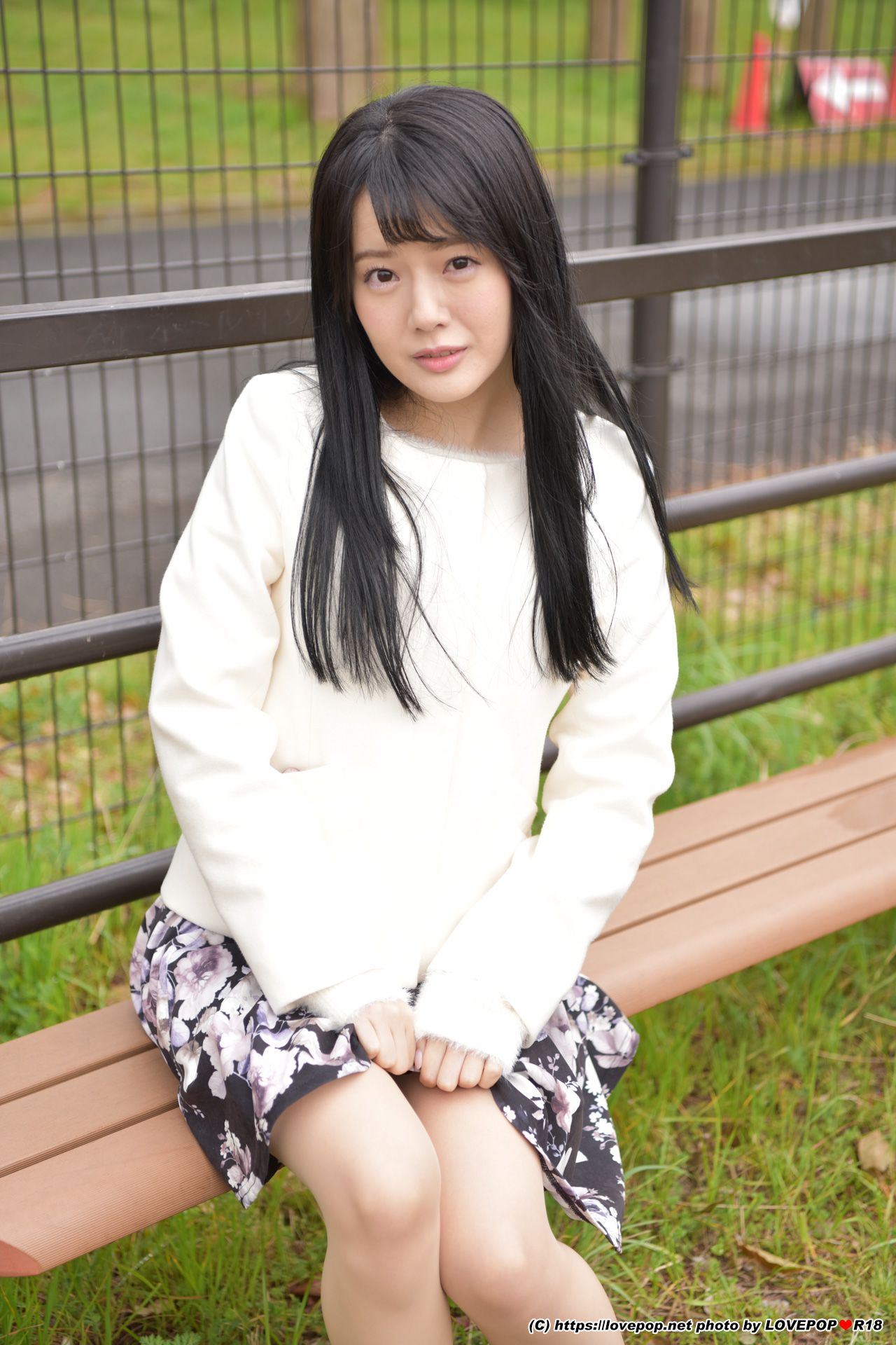 Meru Yanai 柳井める Photoset 06-图43