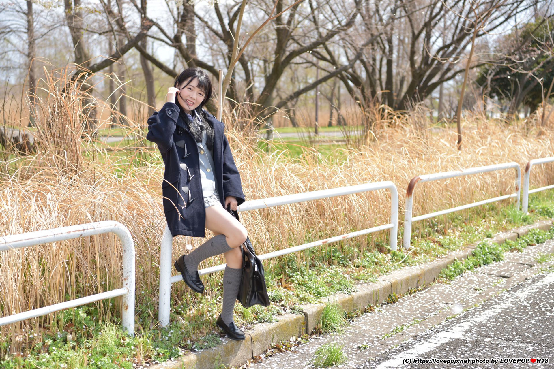 Meru Yanai 柳井める Photoset 07-图0