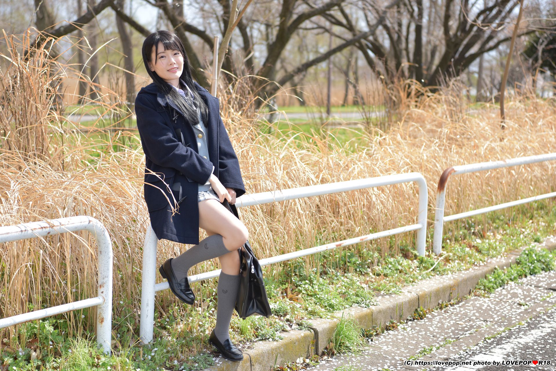 Meru Yanai 柳井める Photoset 07-图1