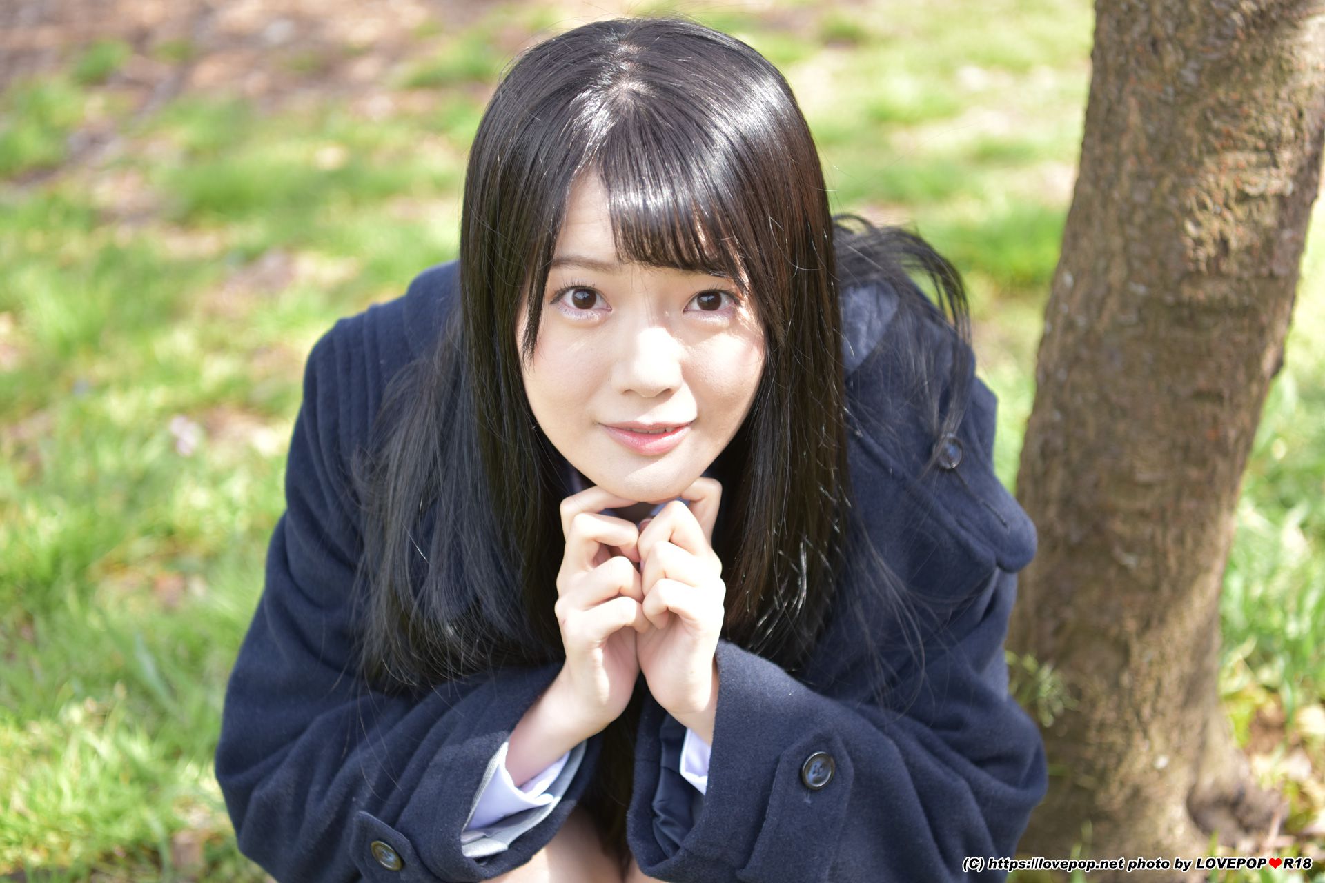 Meru Yanai 柳井める Photoset 07-图40