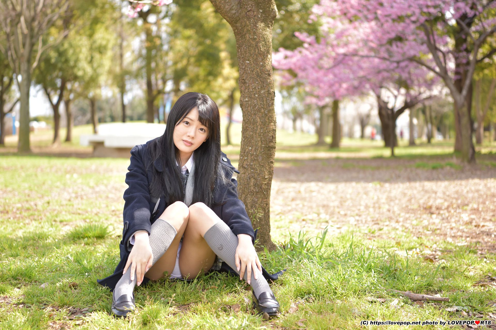 Meru Yanai 柳井める Photoset 07-图53