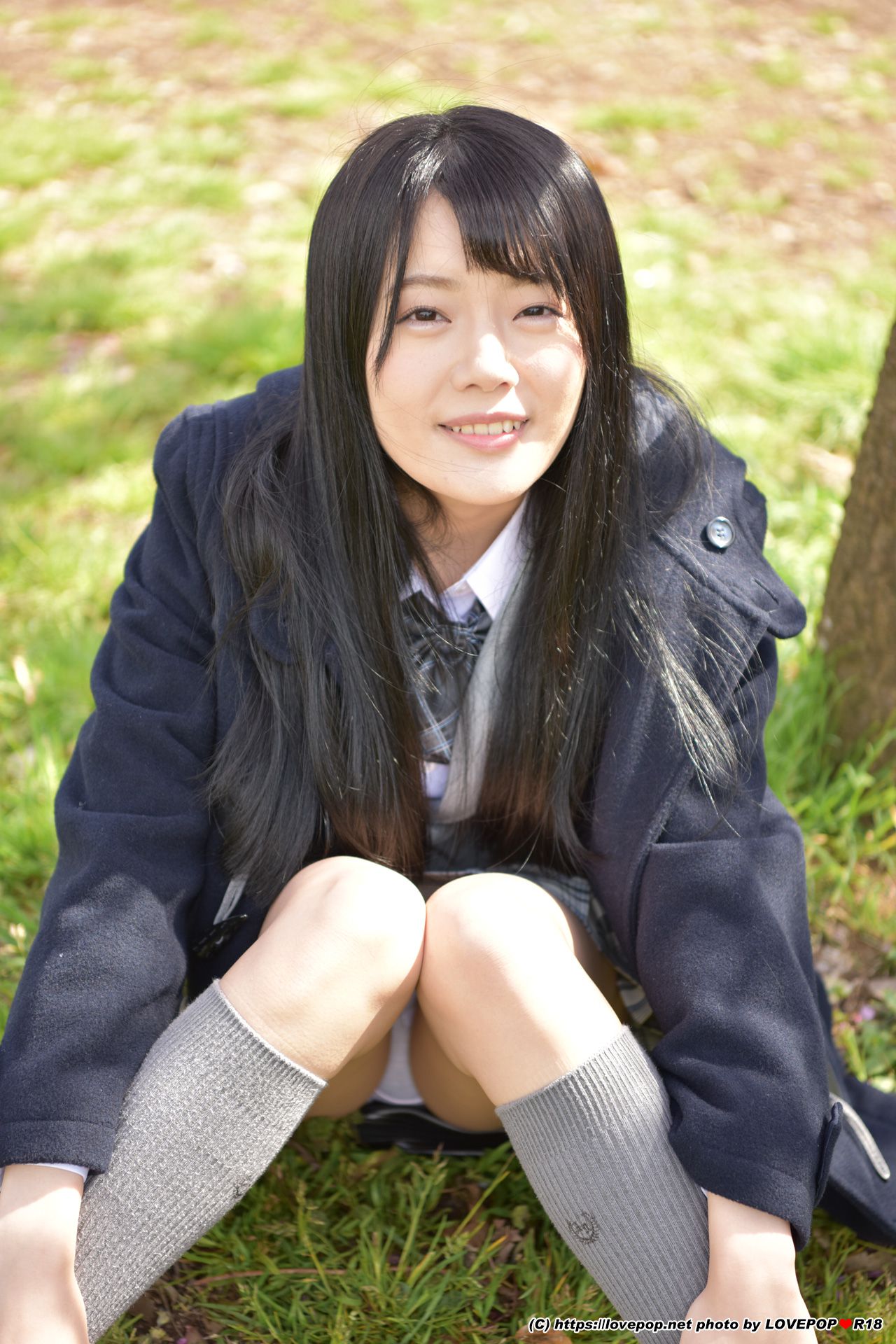 Meru Yanai 柳井める Photoset 07-图55