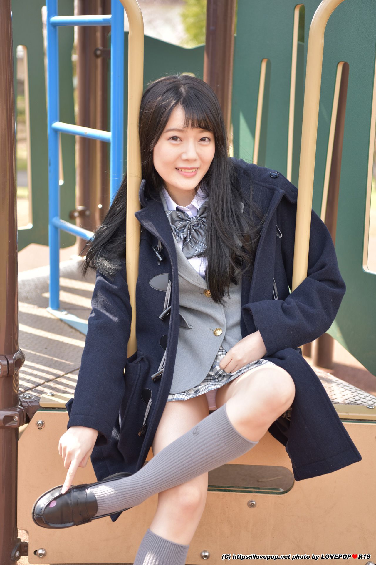 Meru Yanai 柳井める Photoset 07-图58