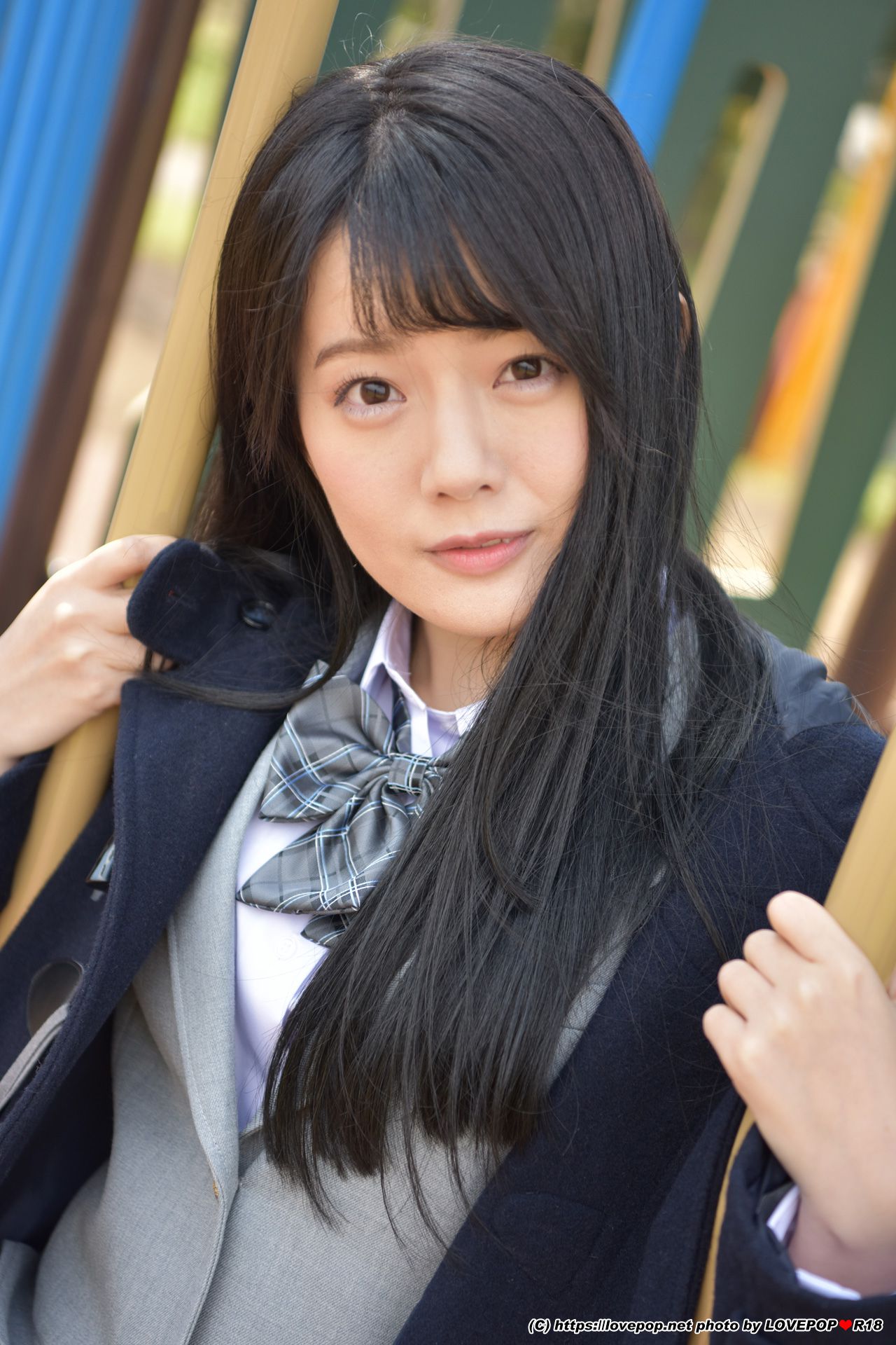 Meru Yanai 柳井める Photoset 07-图64