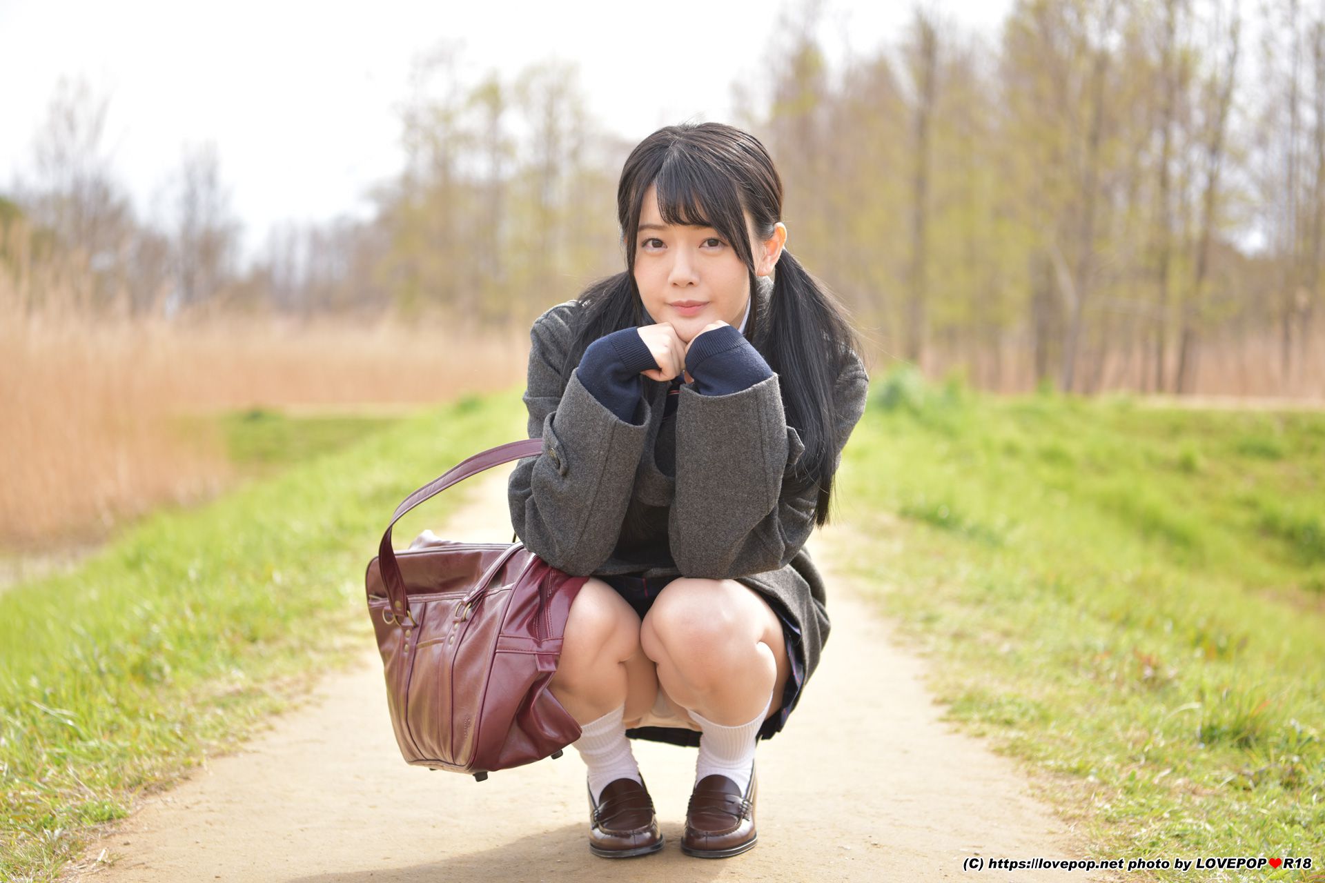 Meru Yanai 柳井める Photoset 08-图11