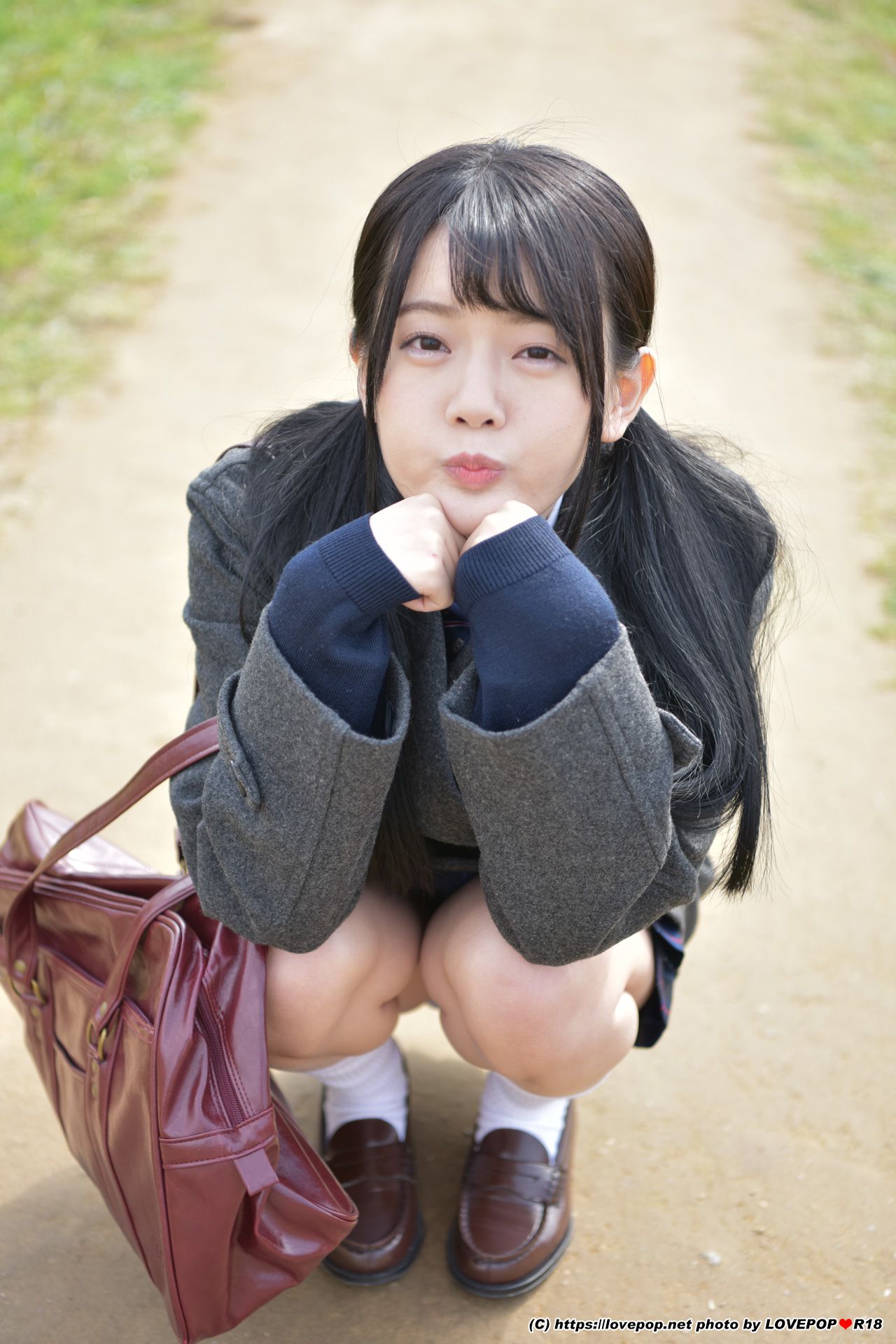 Meru Yanai 柳井める Photoset 08-图12