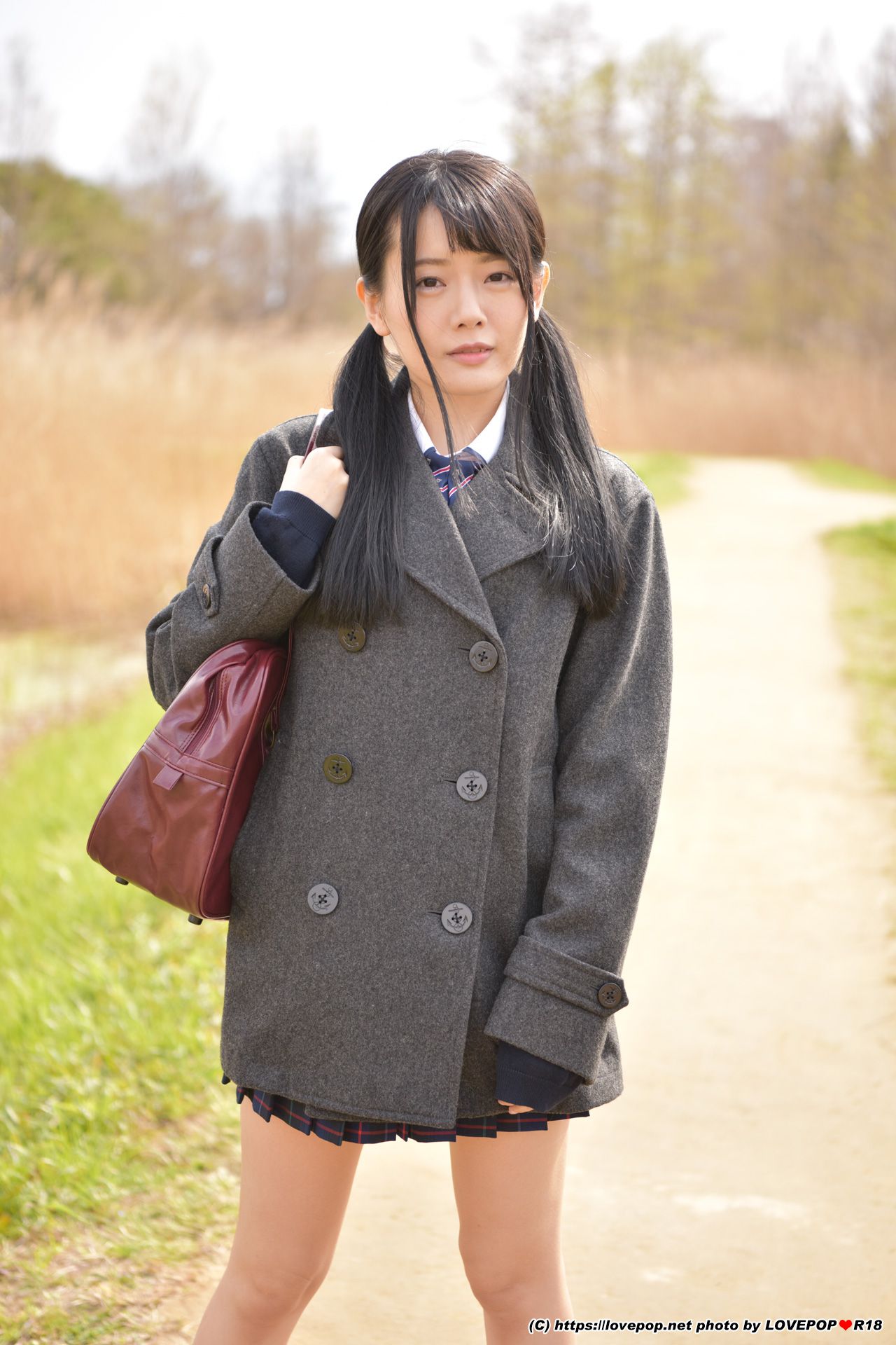 Meru Yanai 柳井める Photoset 08-图1