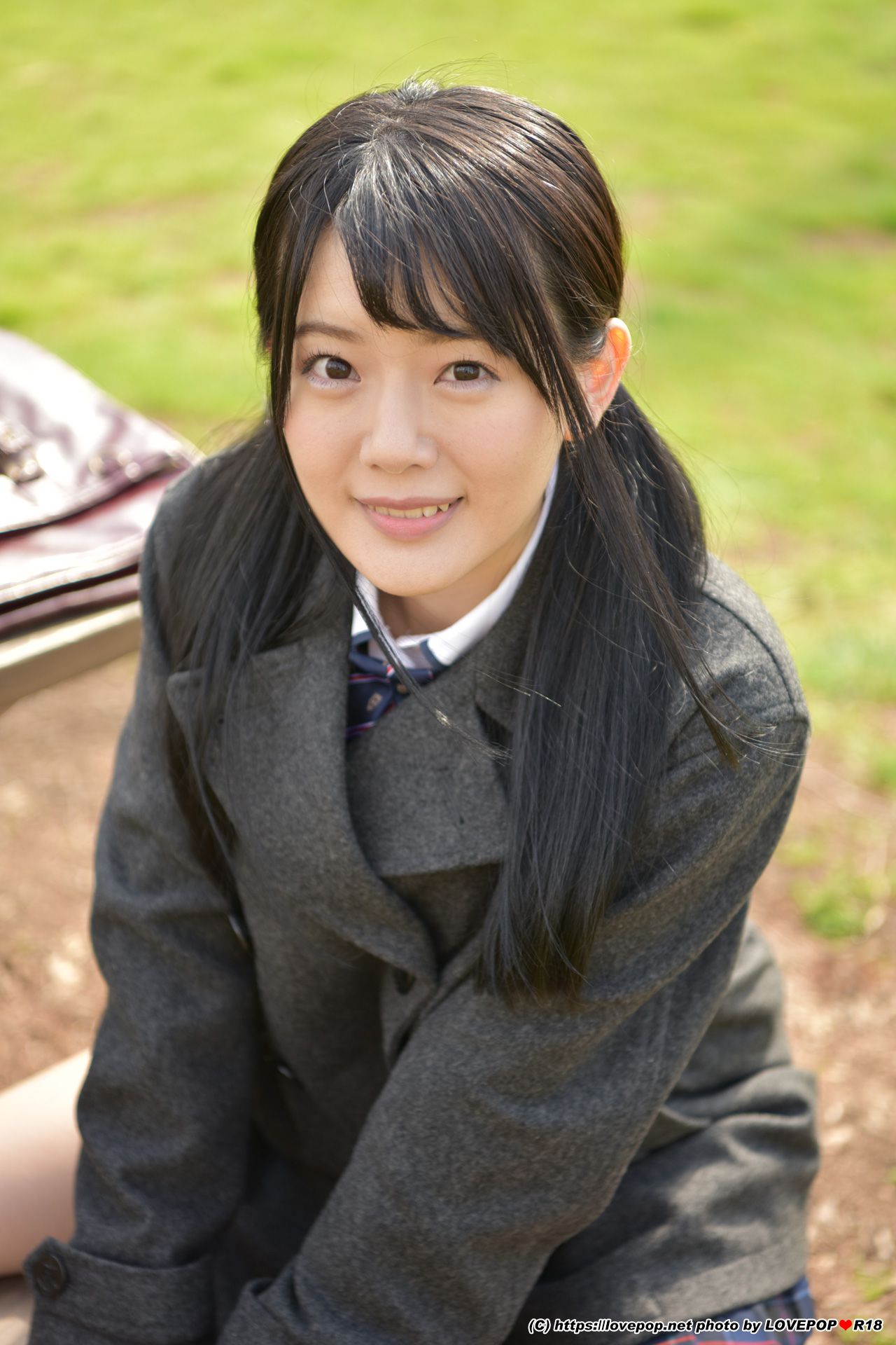 Meru Yanai 柳井める Photoset 08-图27