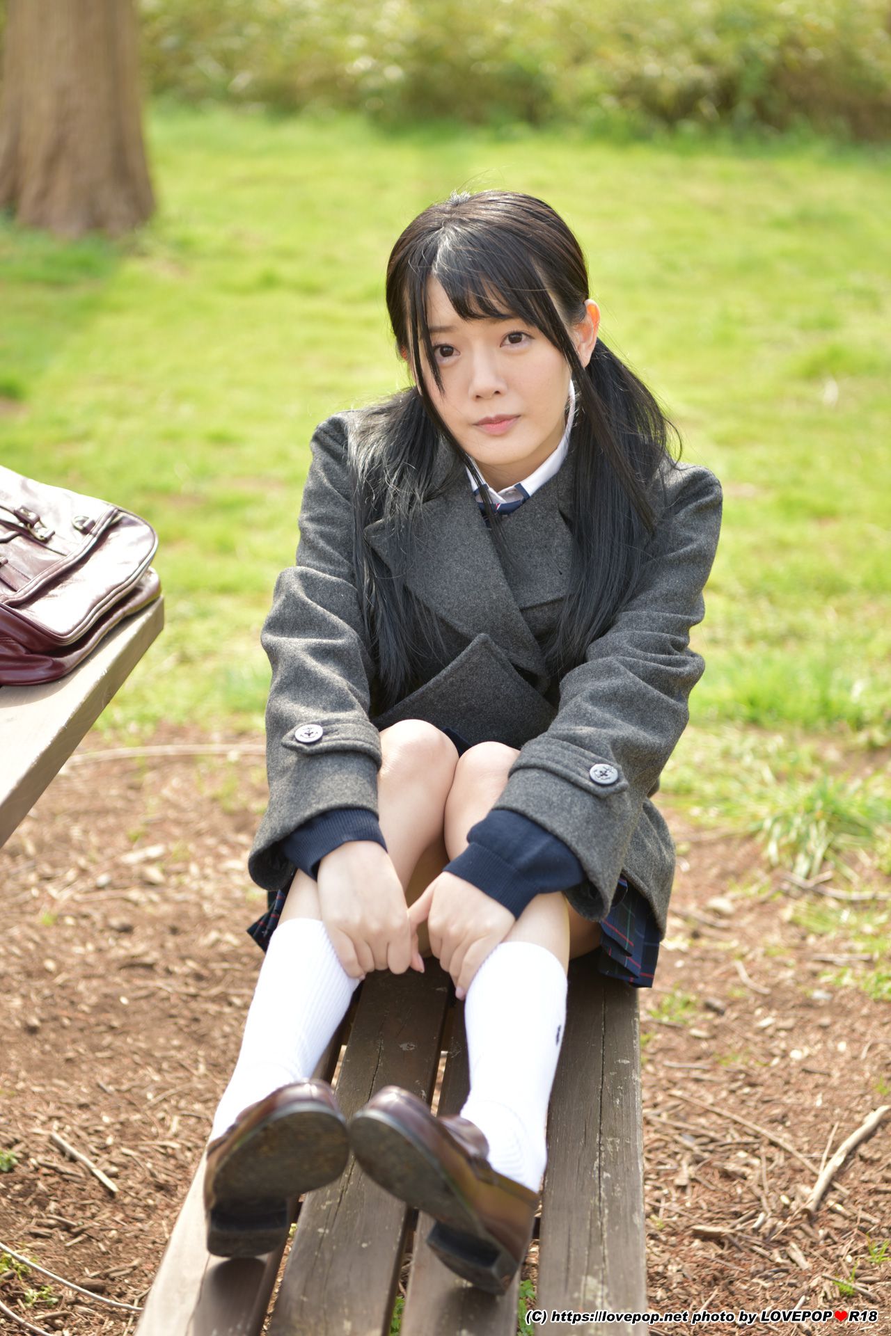 Meru Yanai 柳井める Photoset 08-图29