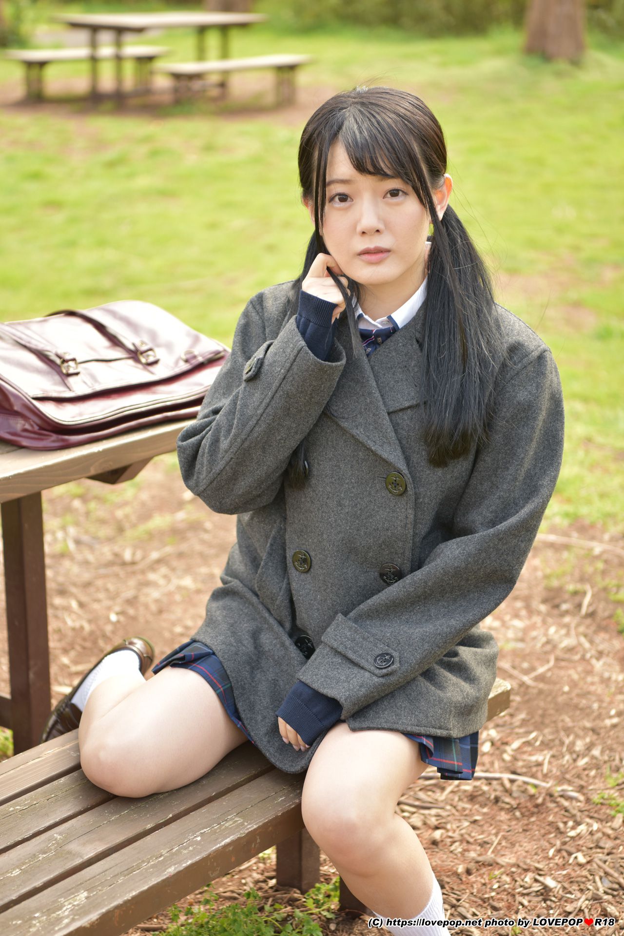 Meru Yanai 柳井める Photoset 08-图32