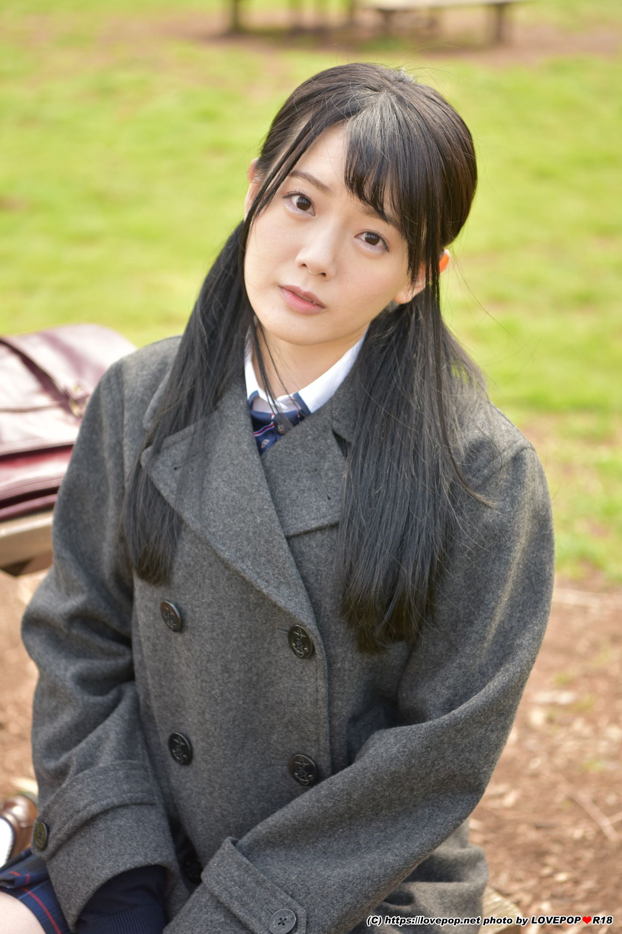 Meru Yanai 柳井める Photoset 08-图33