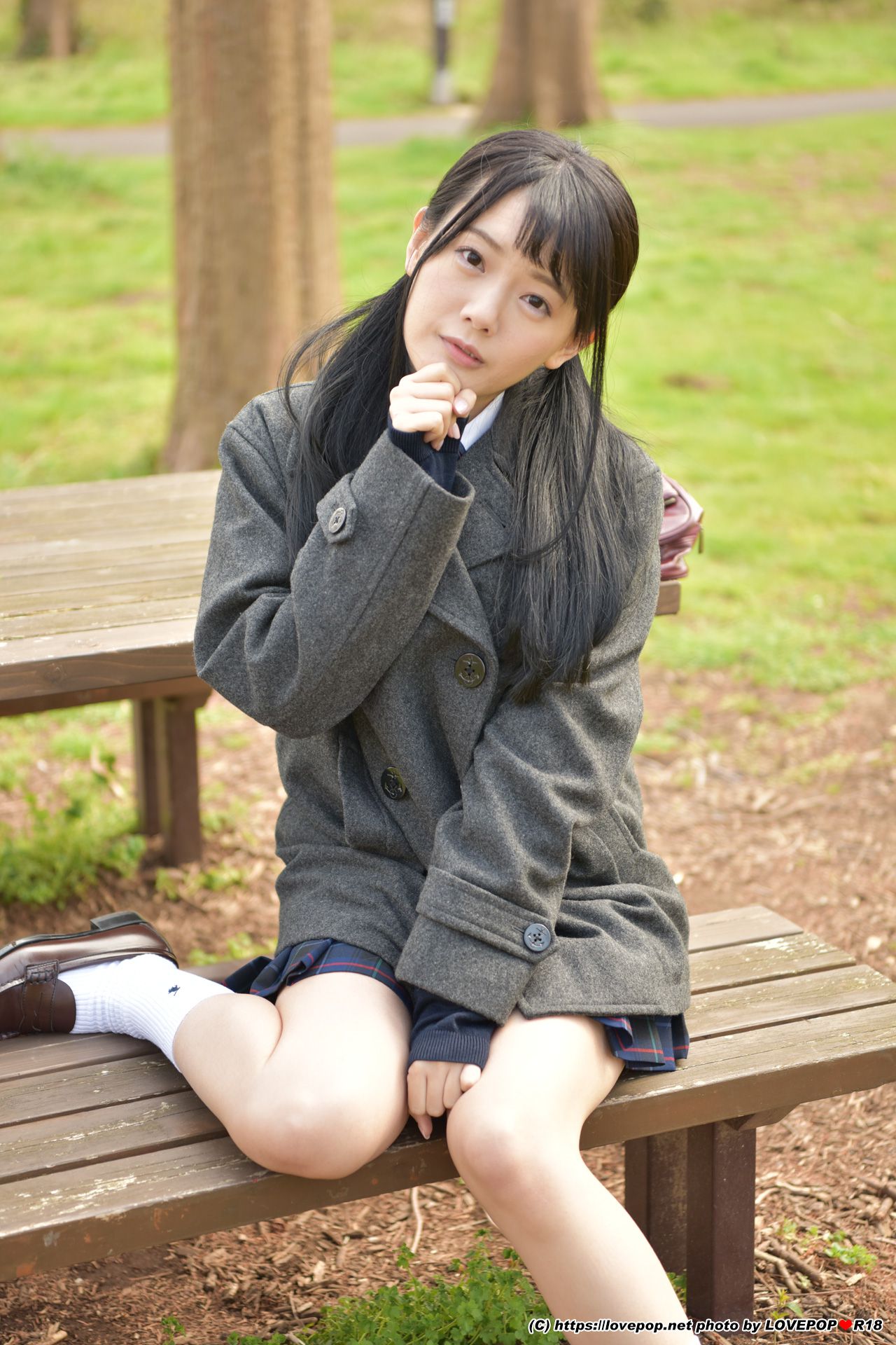 Meru Yanai 柳井める Photoset 08-图37