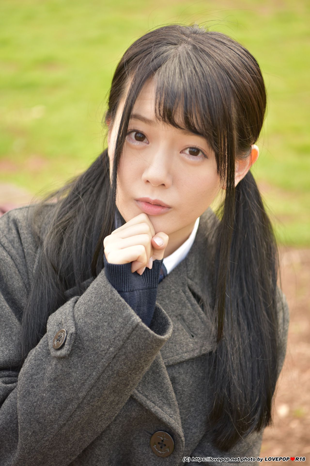 Meru Yanai 柳井める Photoset 08-图39