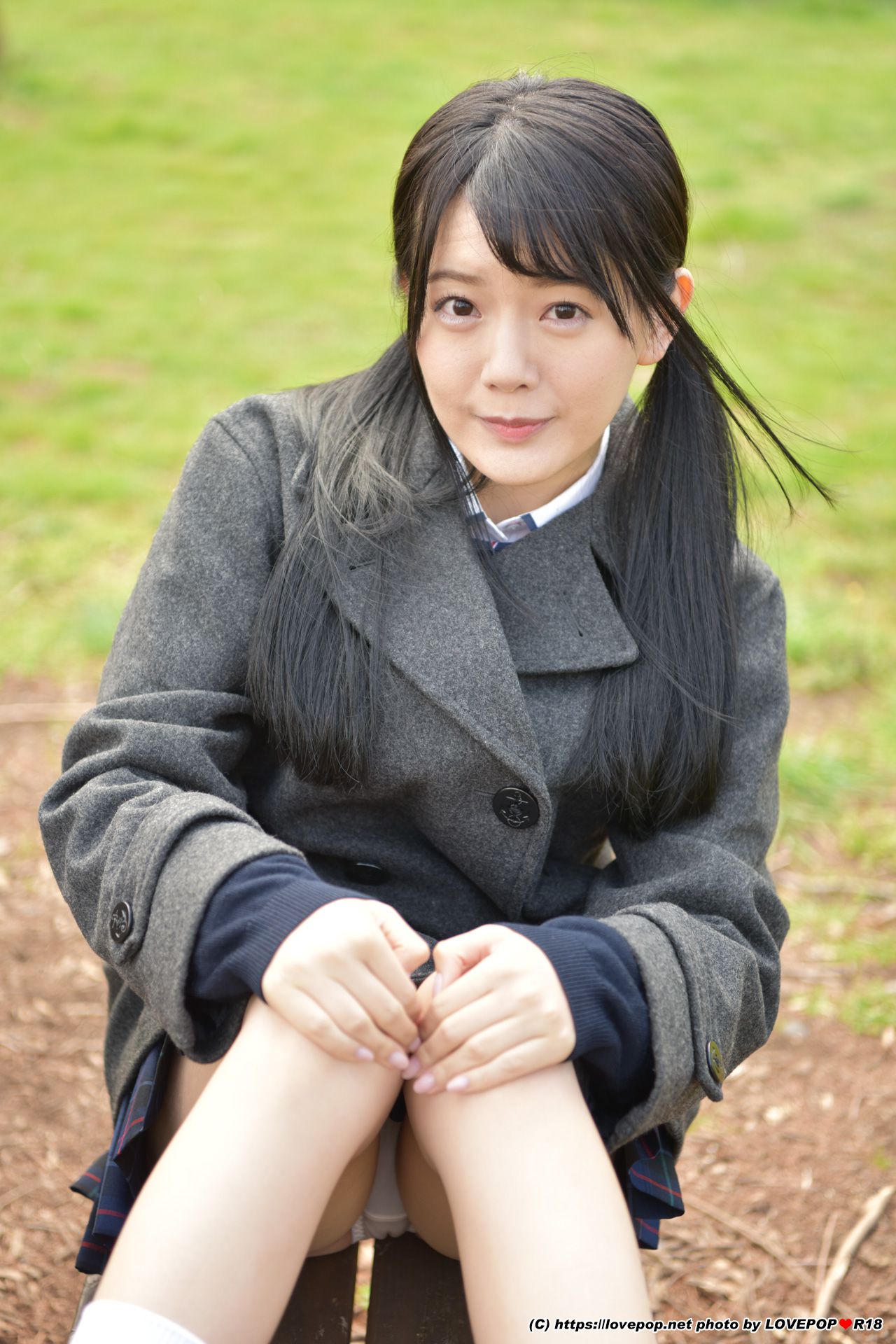 Meru Yanai 柳井める Photoset 08-图42