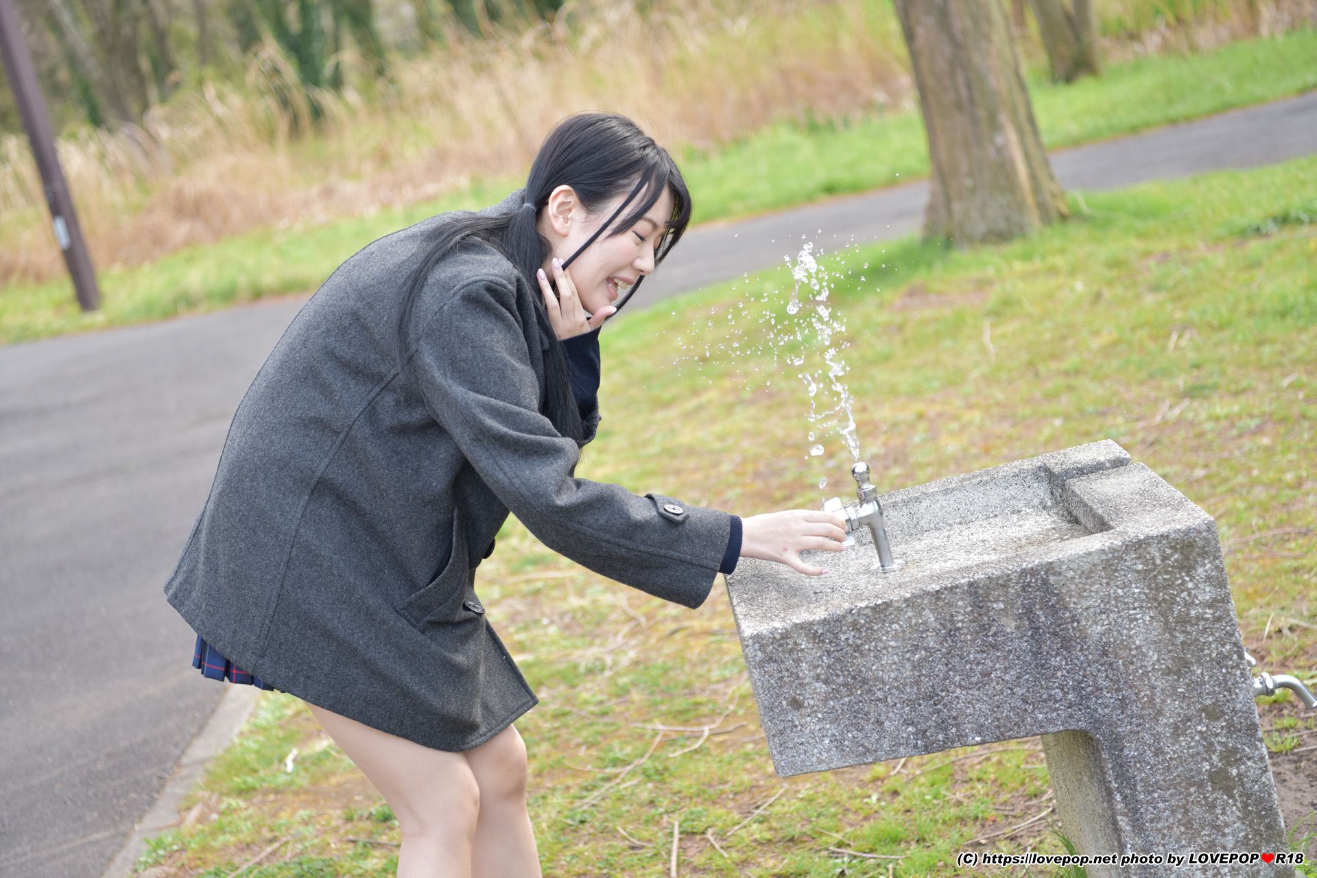 Meru Yanai 柳井める Photoset 08-图43