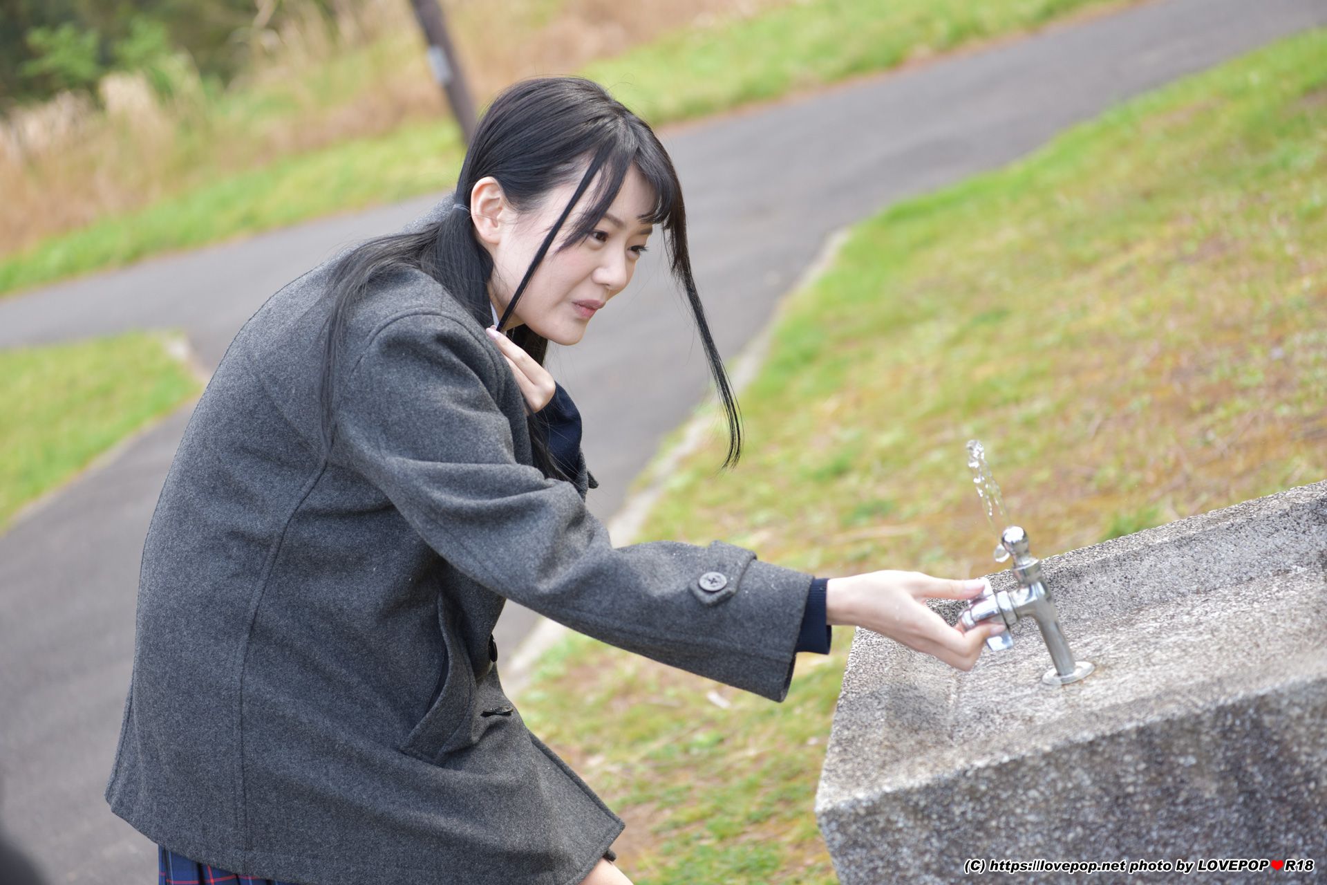 Meru Yanai 柳井める Photoset 08-图44