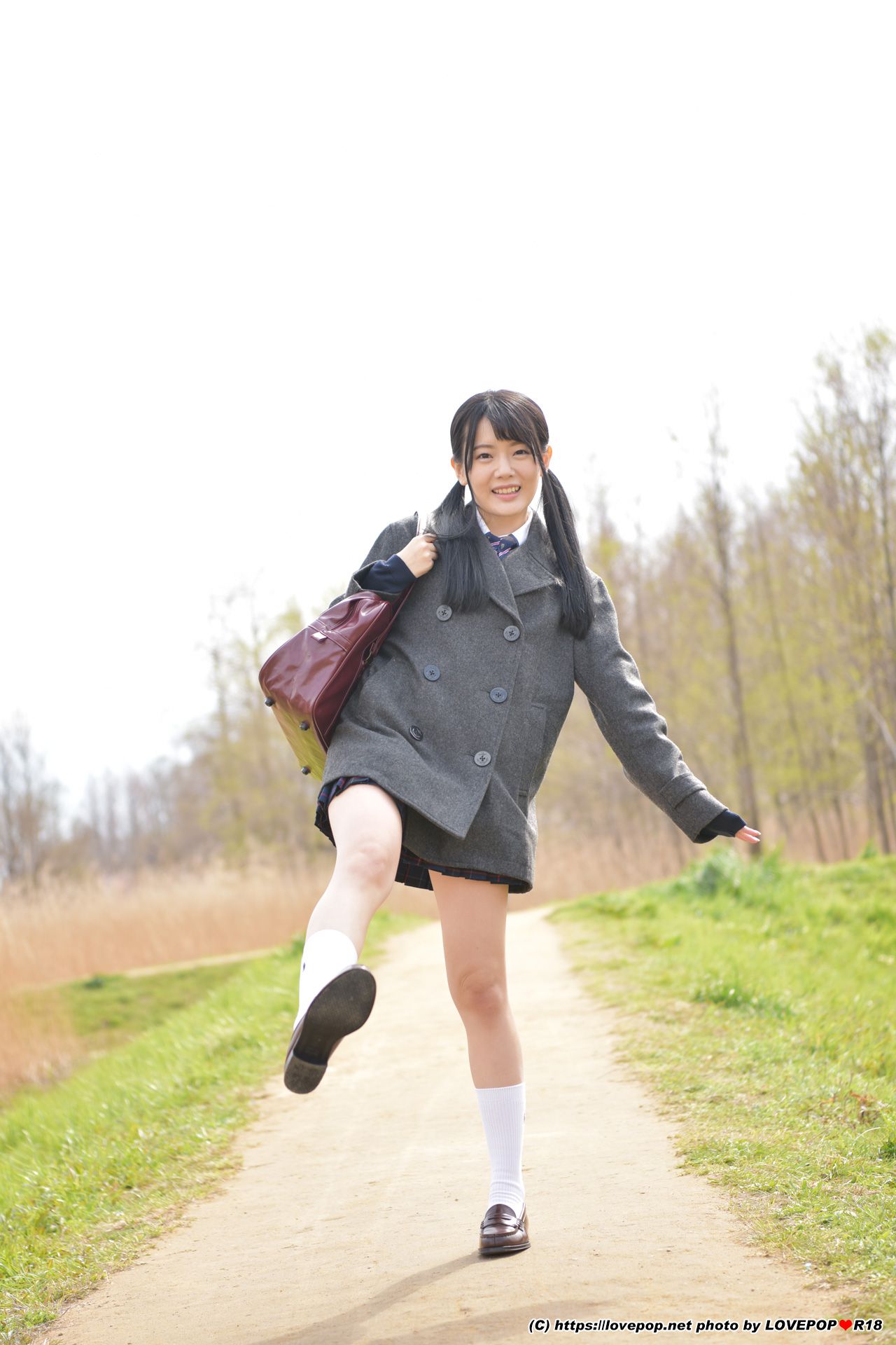 Meru Yanai 柳井める Photoset 08-图4