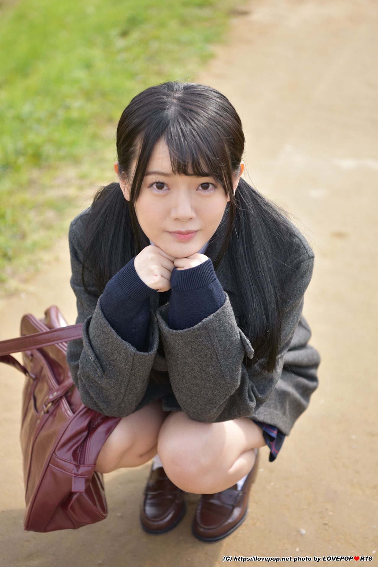 Meru Yanai 柳井める Photoset 08-图8