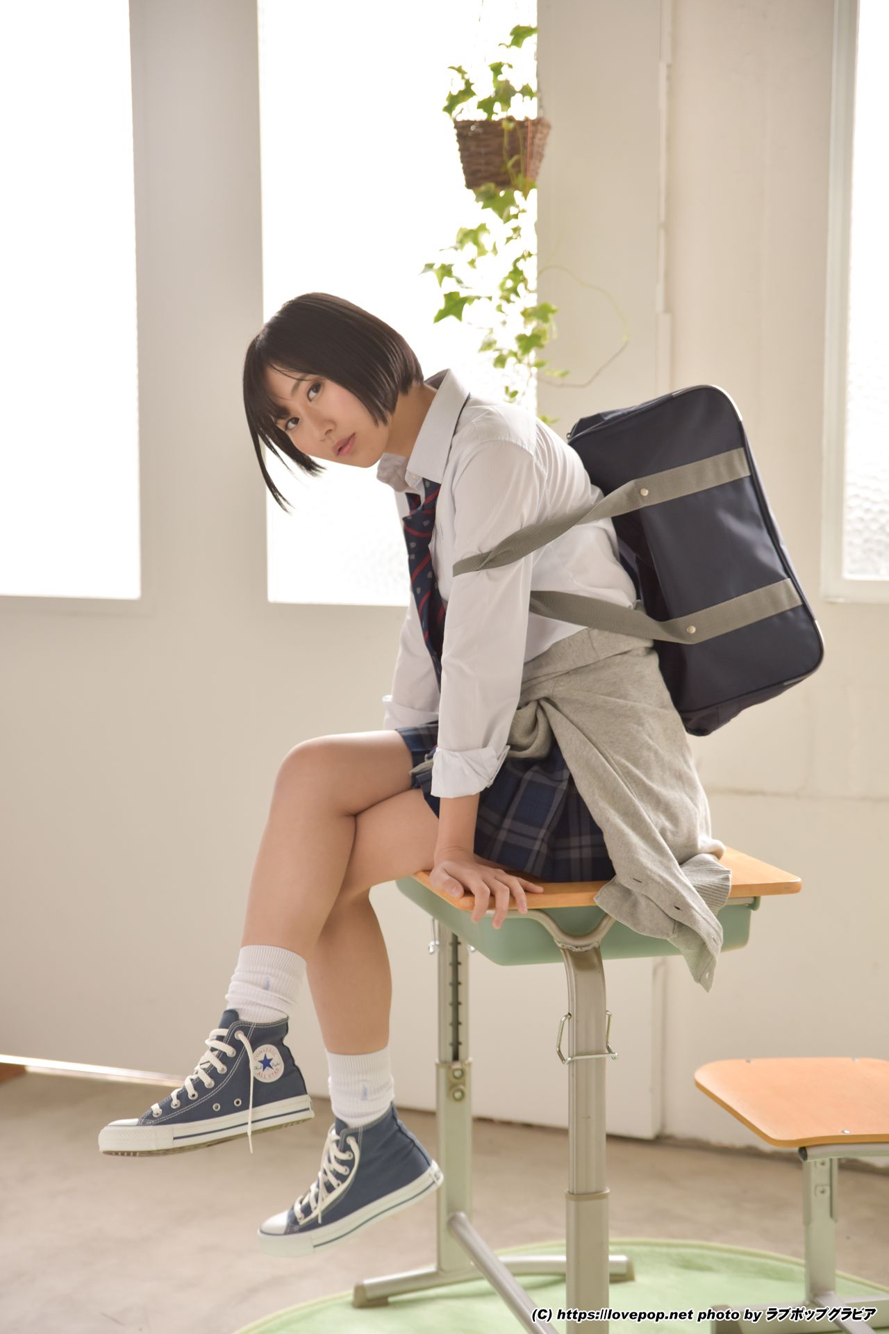 Mio Mitou 美東澪 Photoset 02-图0