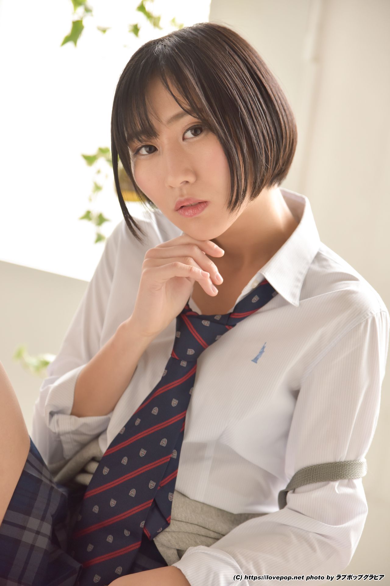 Mio Mitou 美東澪 Photoset 02-图10