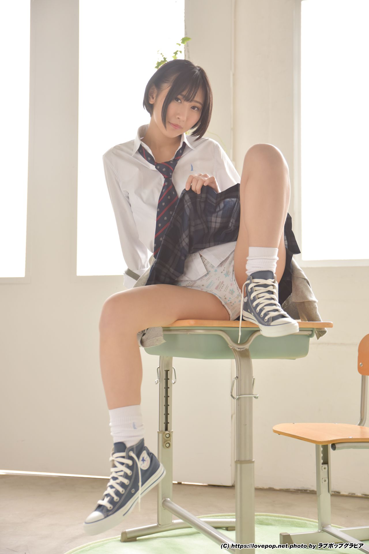 Mio Mitou 美東澪 Photoset 02-图15